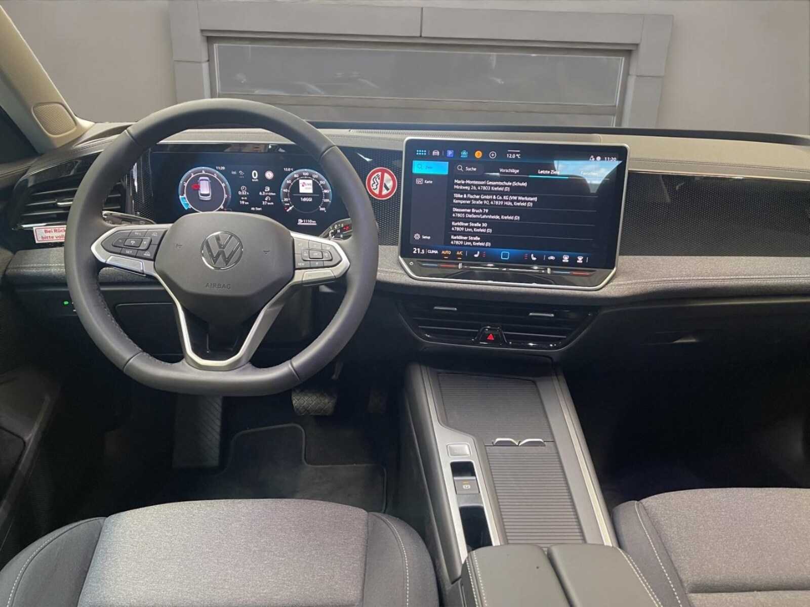 Volkswagen Passat – Bild 16