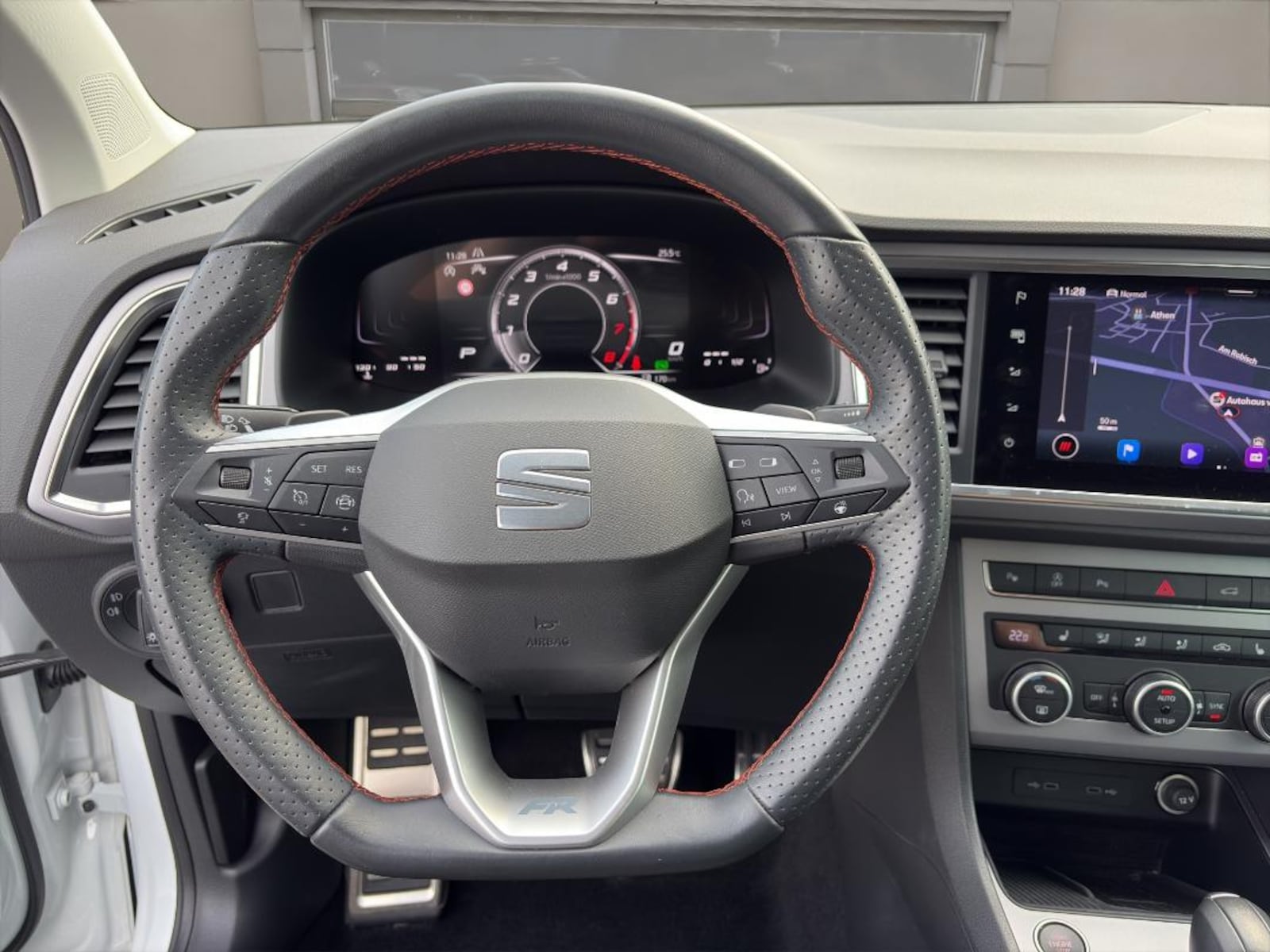 SEAT Ateca – Bild 10