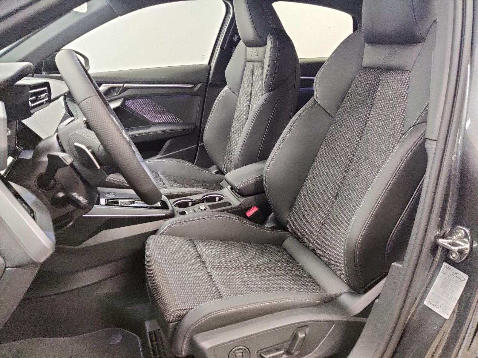 Audi A3 Limousine – Bild 13