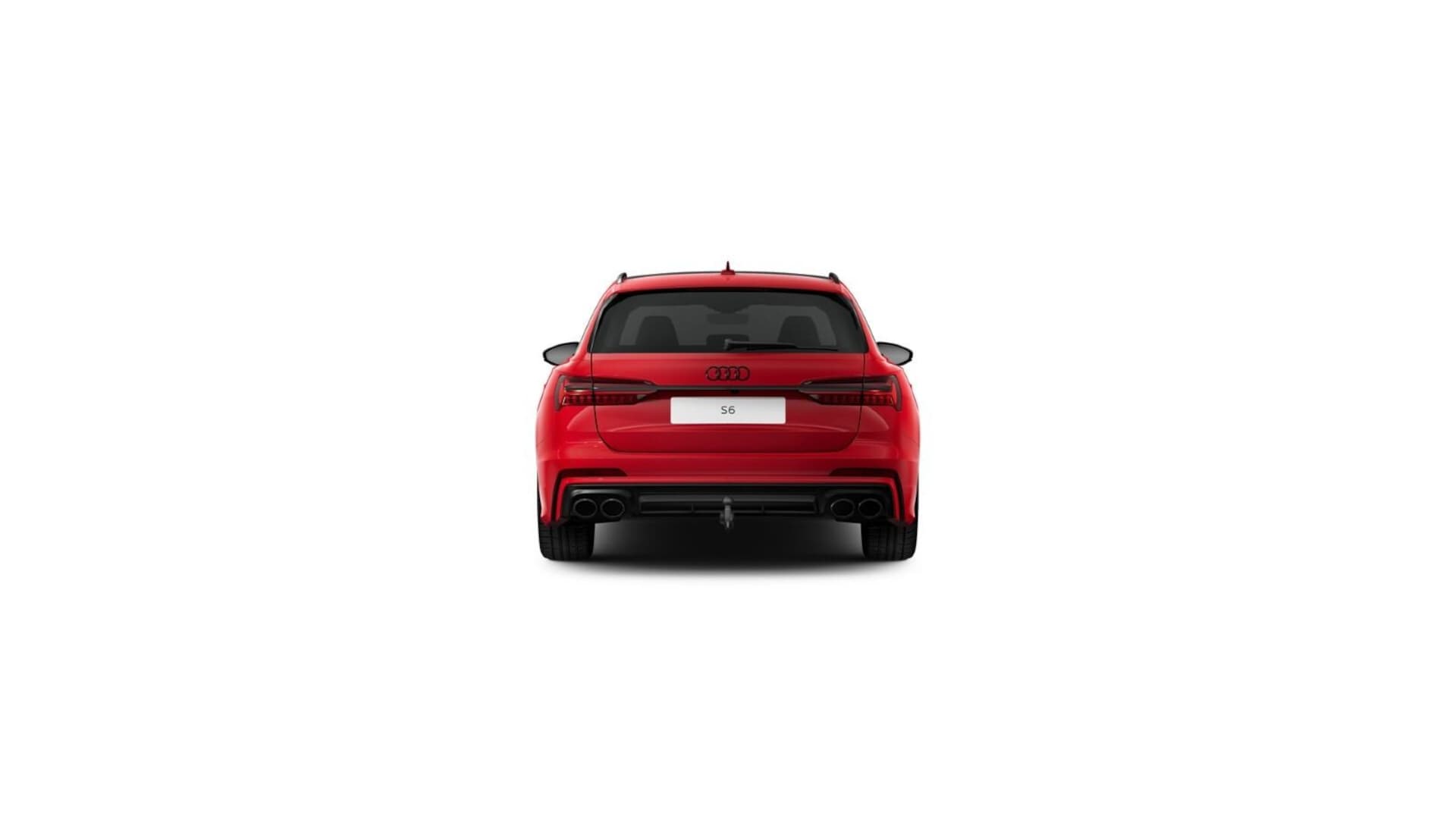 Audi S6 Avant