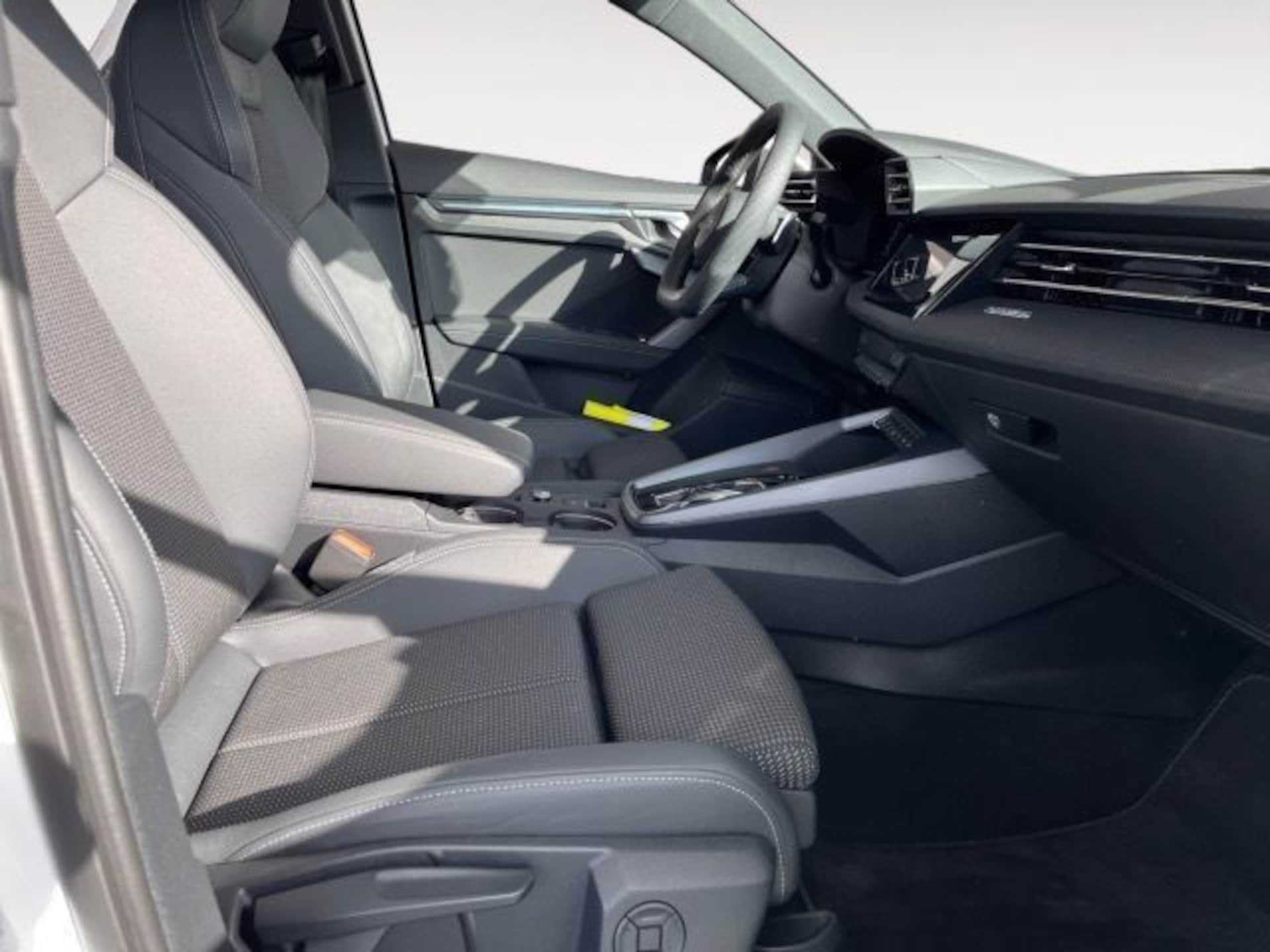 Audi S3 Sportback