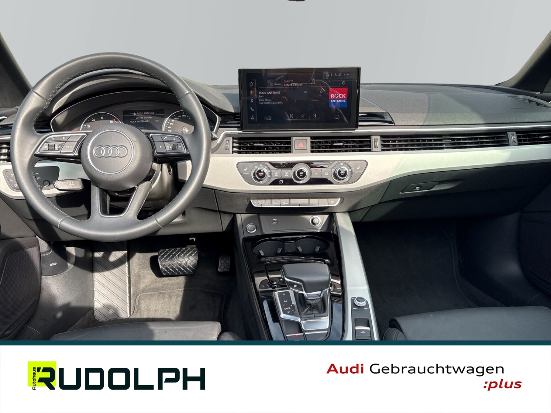 Audi A5 Cabriolet