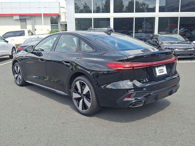 2026 Audi A5 Sedan