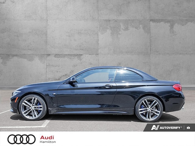 2018 BMW