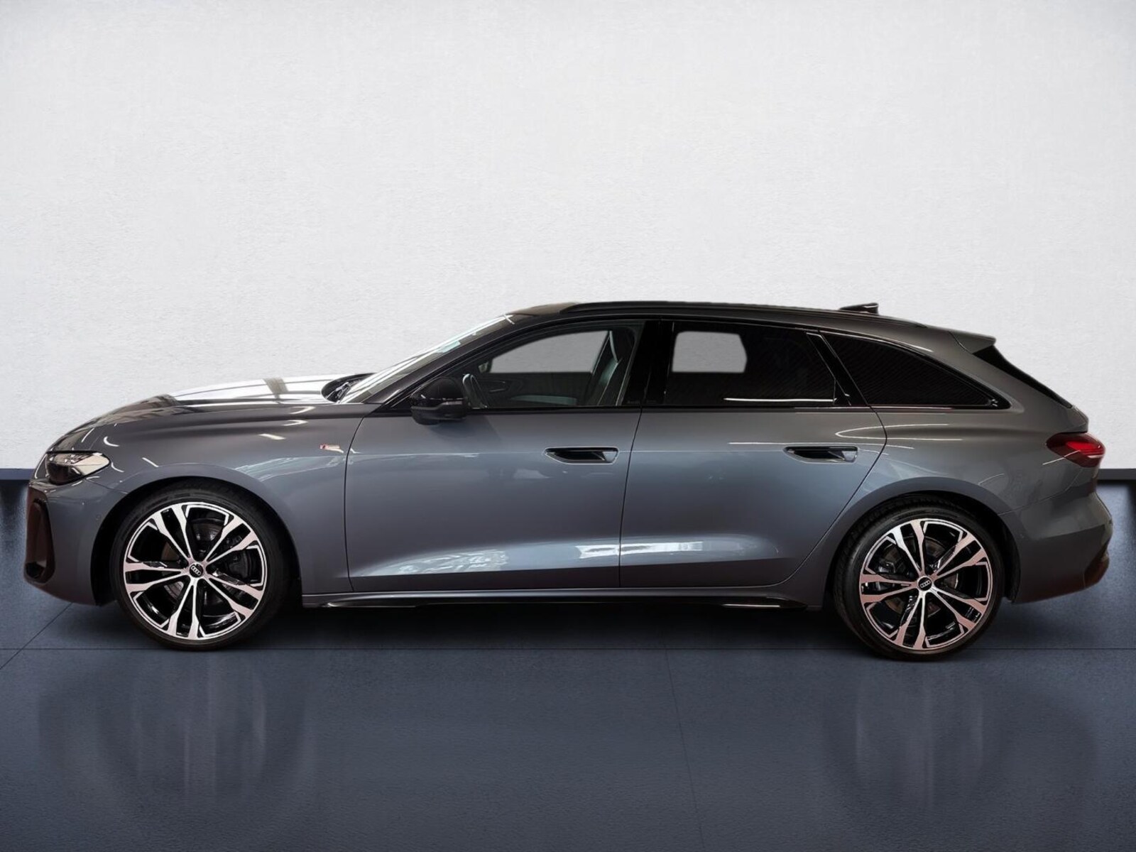 Audi A5 Avant – Bild 3