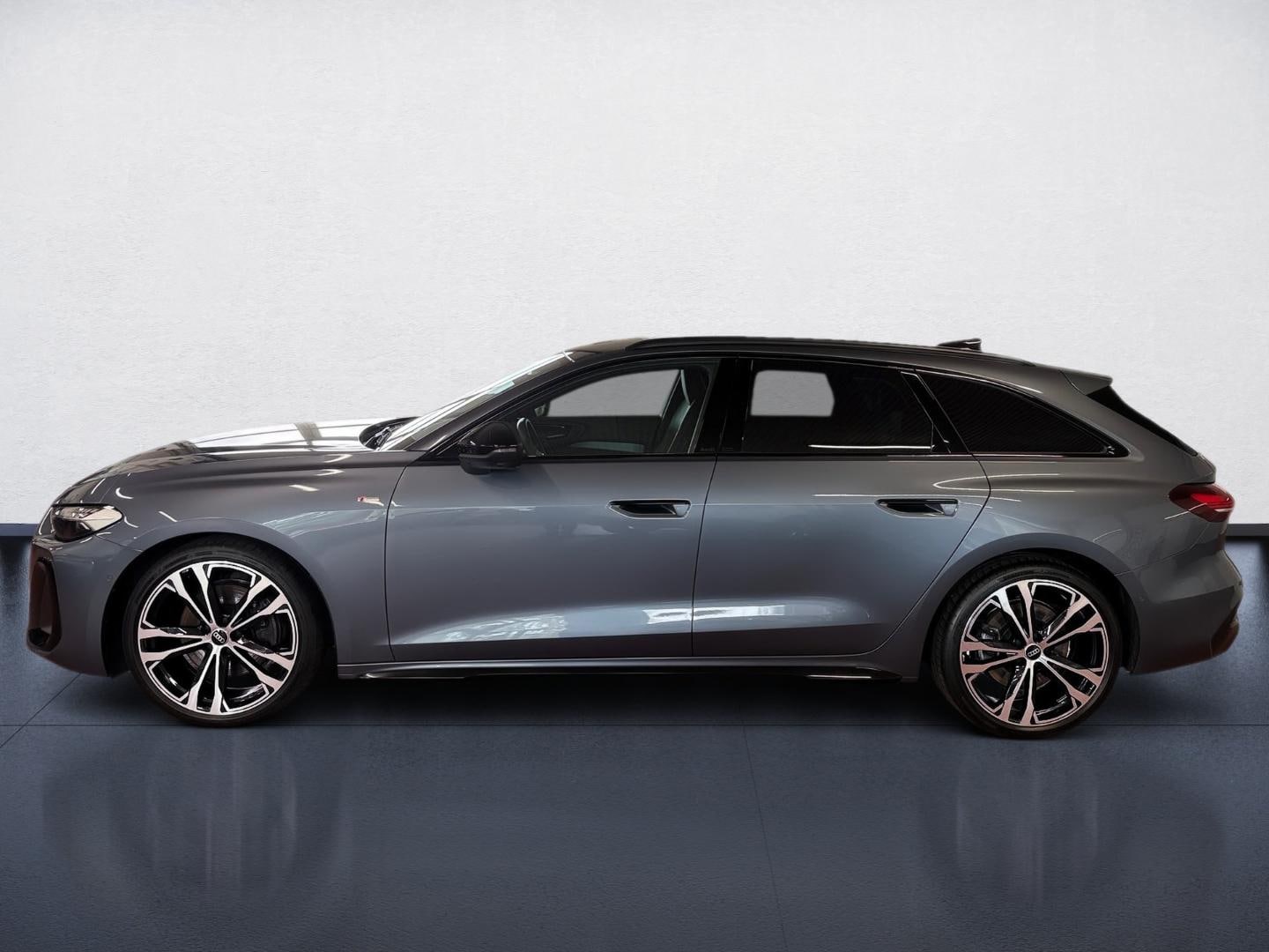 Bild über Audi A5 Avant TDI quattro 150 kW S tronic - für weitere Informationen kontaktieren Sie den Audi Partner