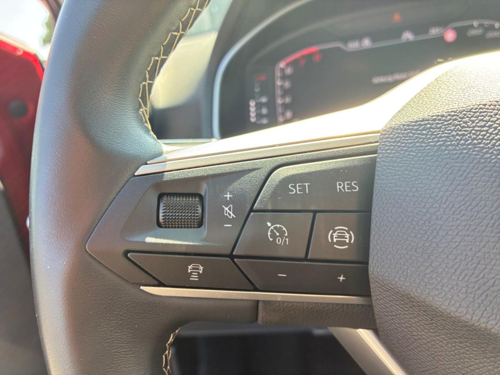 SEAT Ibiza – Bild 18