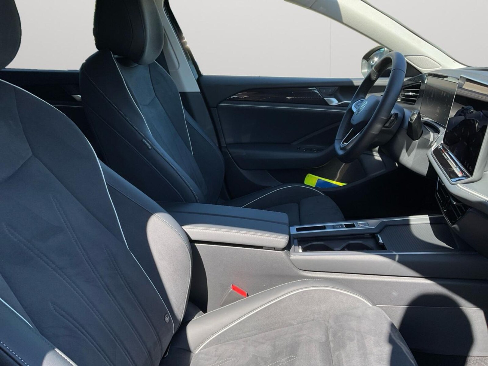 Volkswagen Passat – Bild 15