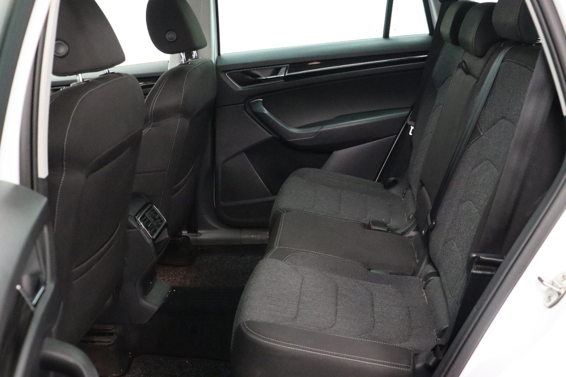 Skoda Kodiaq Style