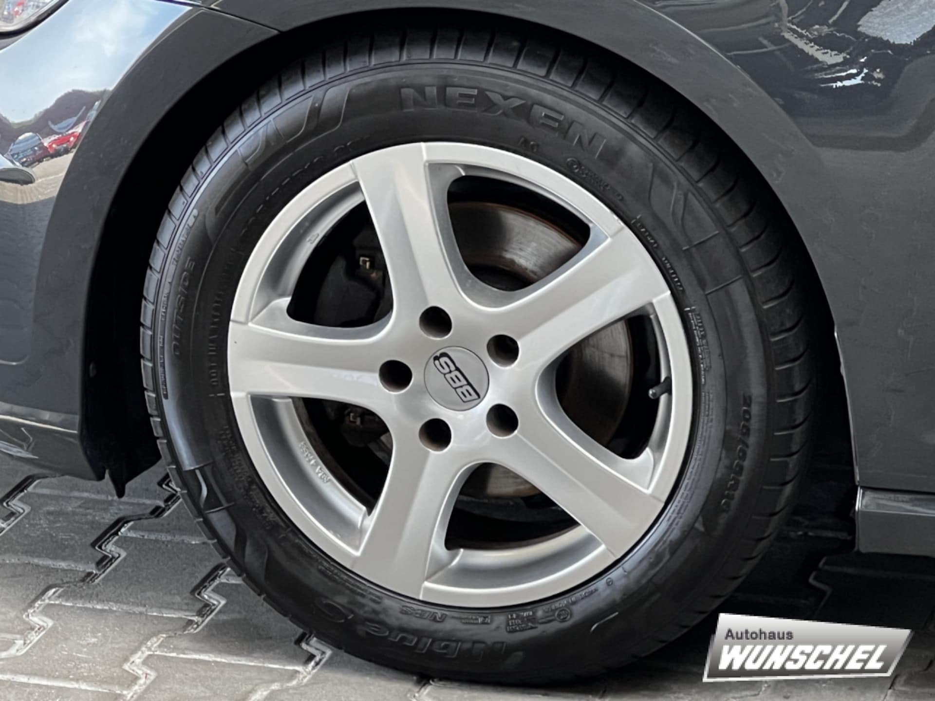 Volkswagen Golf Variant Trendline