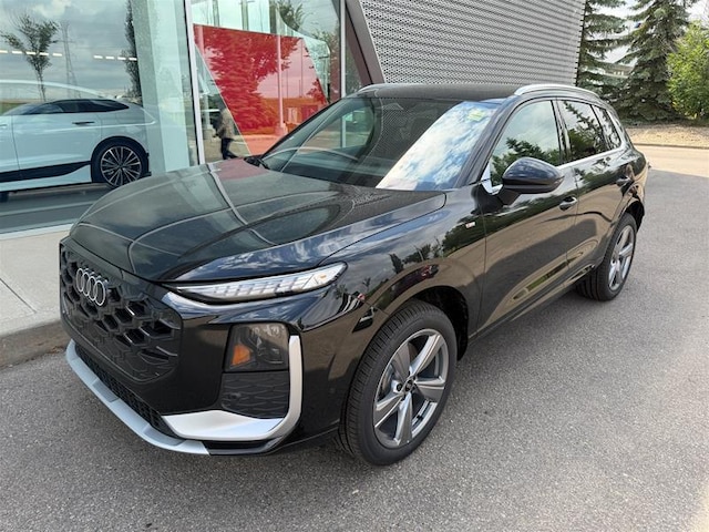 Photo of 2026 Audi Q3 SUV
