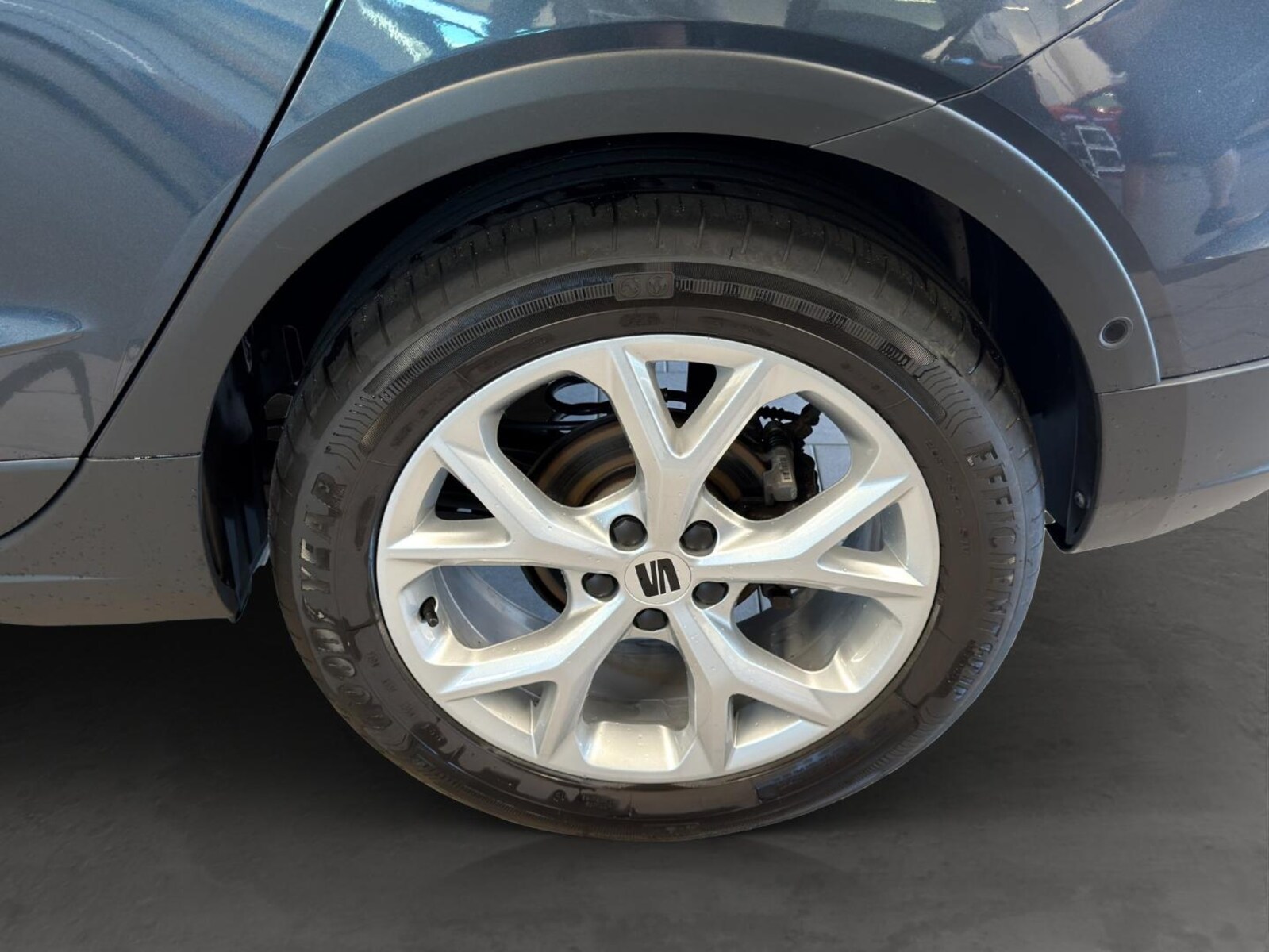 SEAT Arona – Bild 9