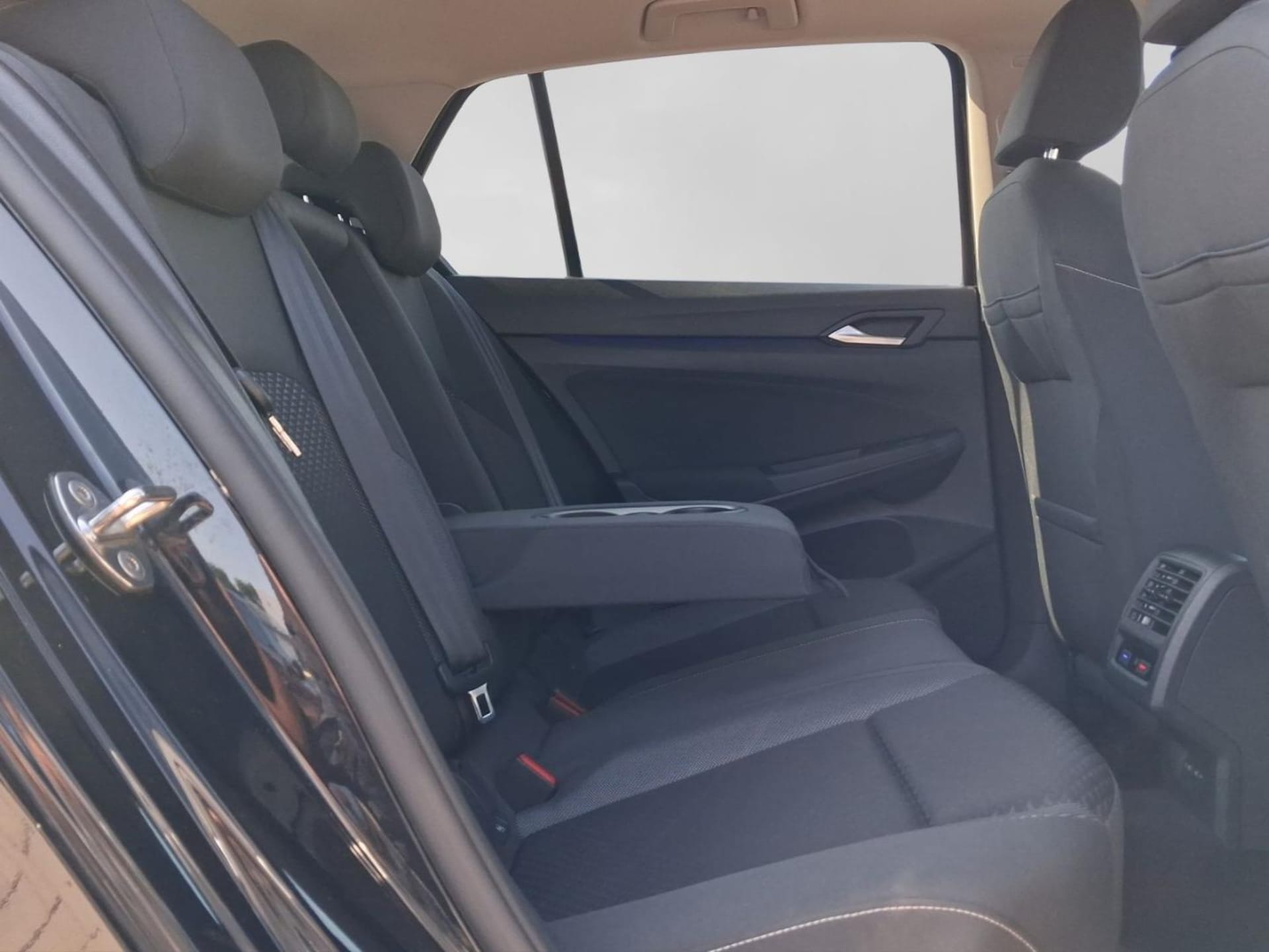 Volkswagen Golf Active