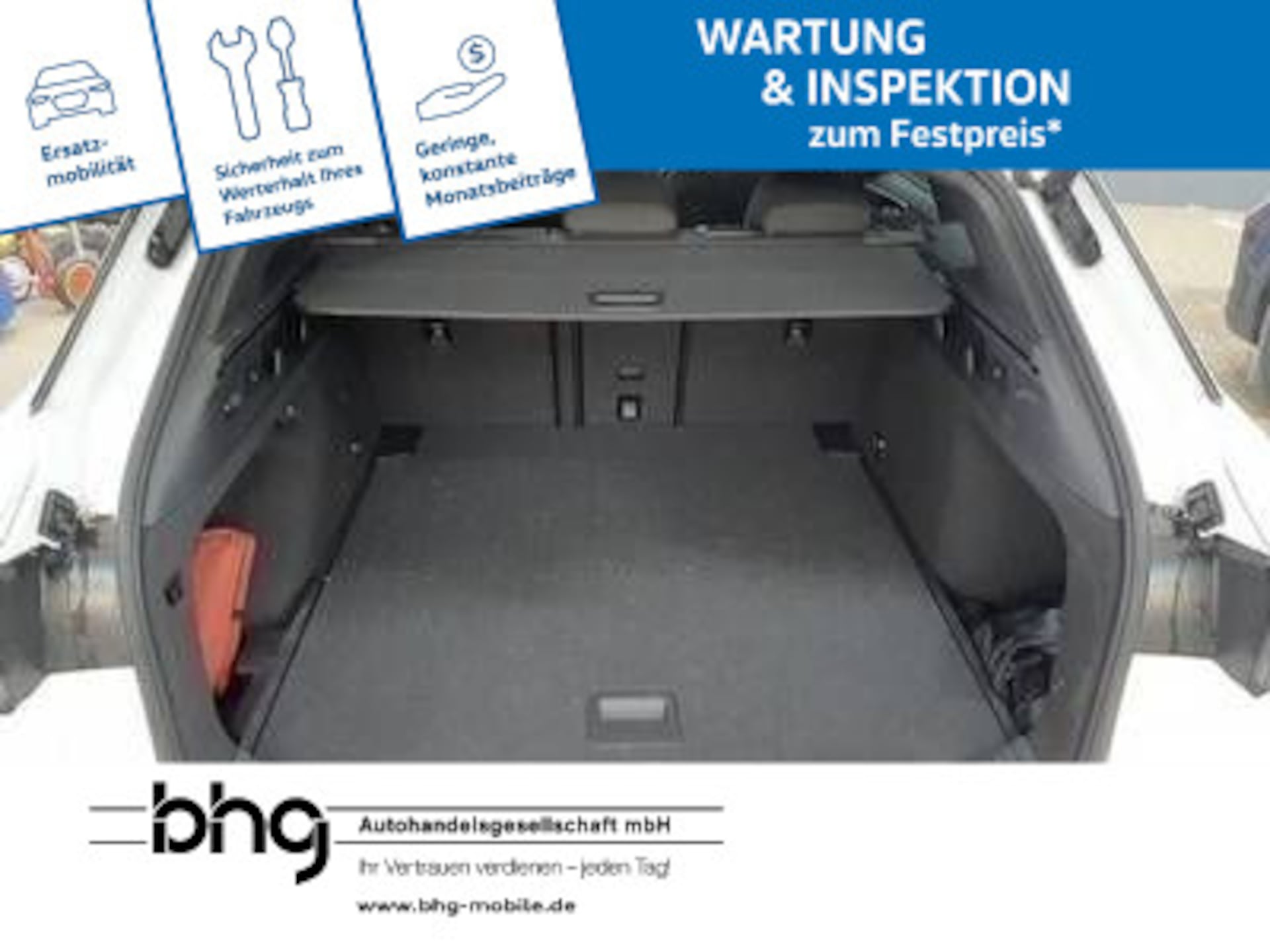 Volkswagen ID.7 Tourer Pro