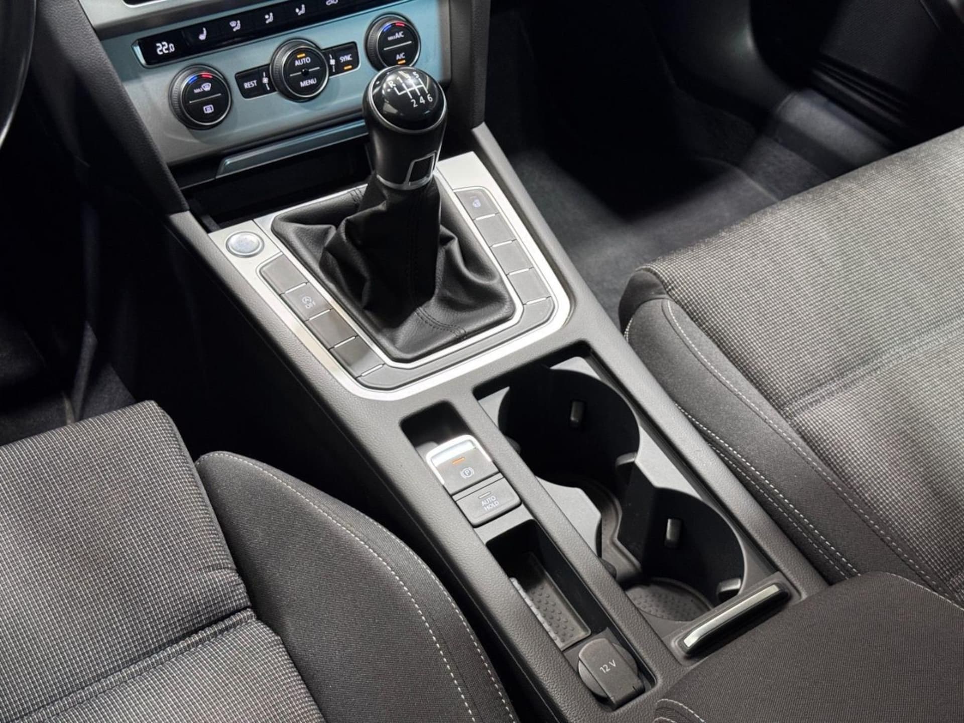 Volkswagen Passat Variant Comfortline