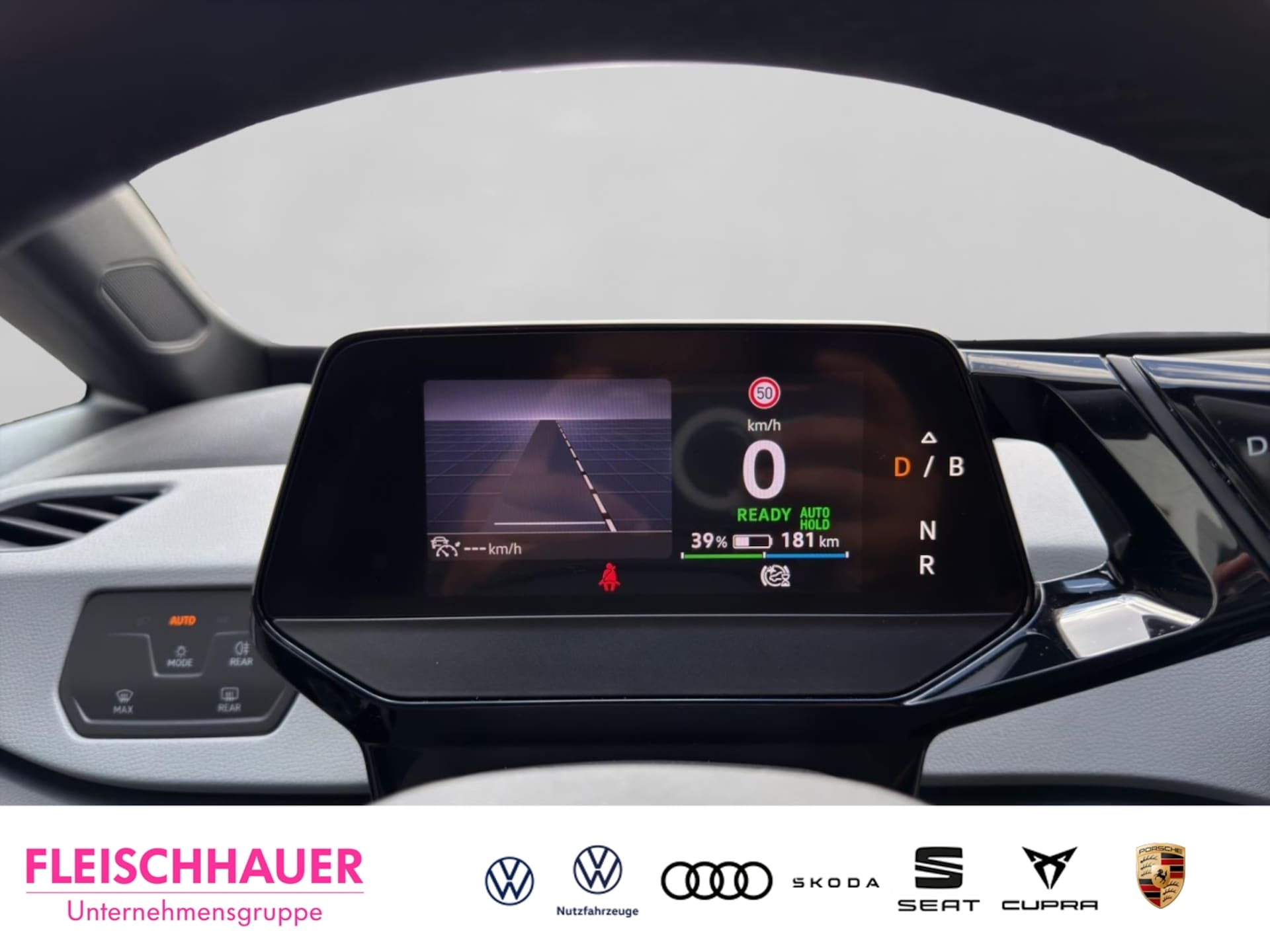 Volkswagen ID.3 MOVE Pro