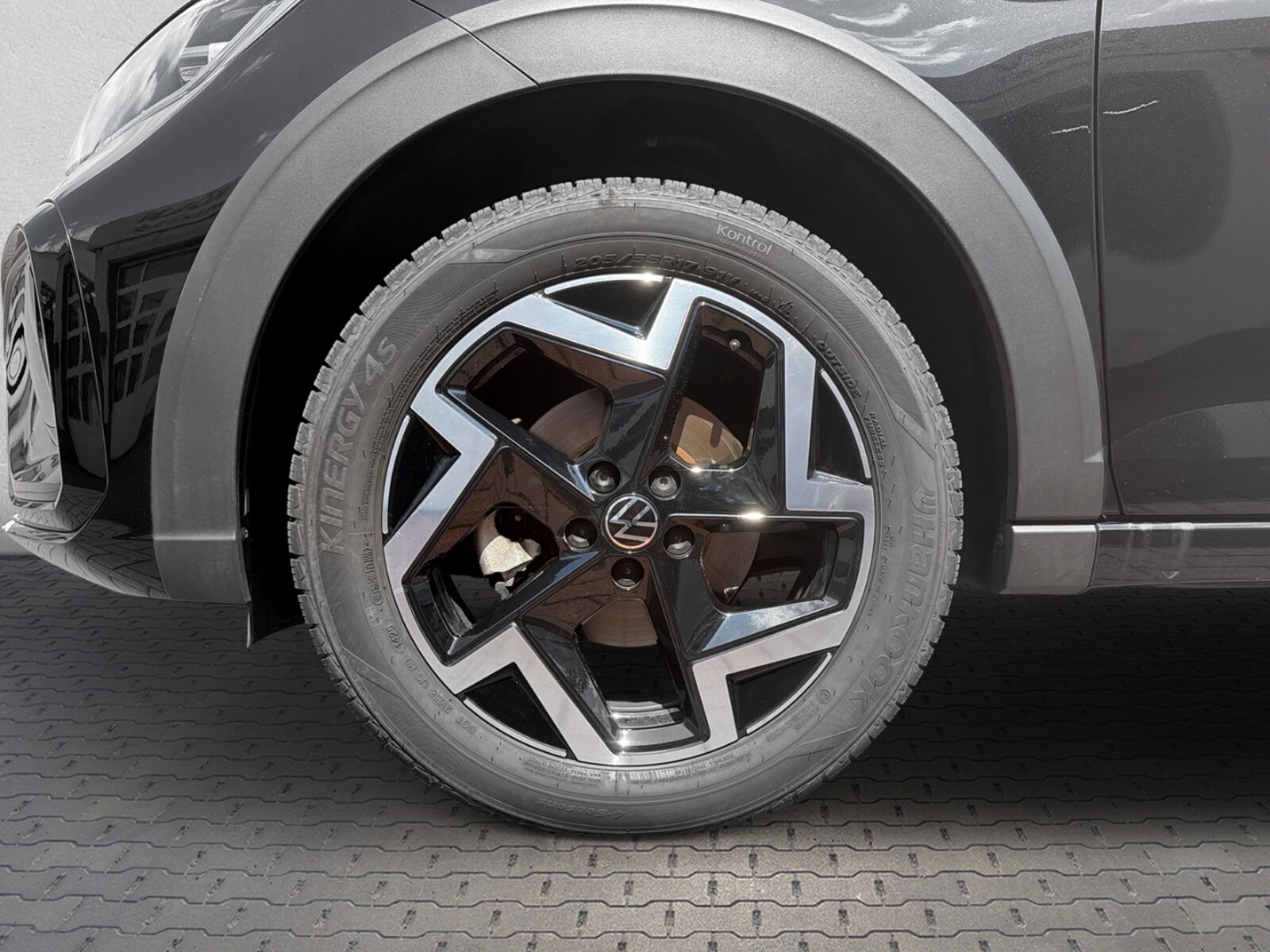 Volkswagen Taigo – Bild 7