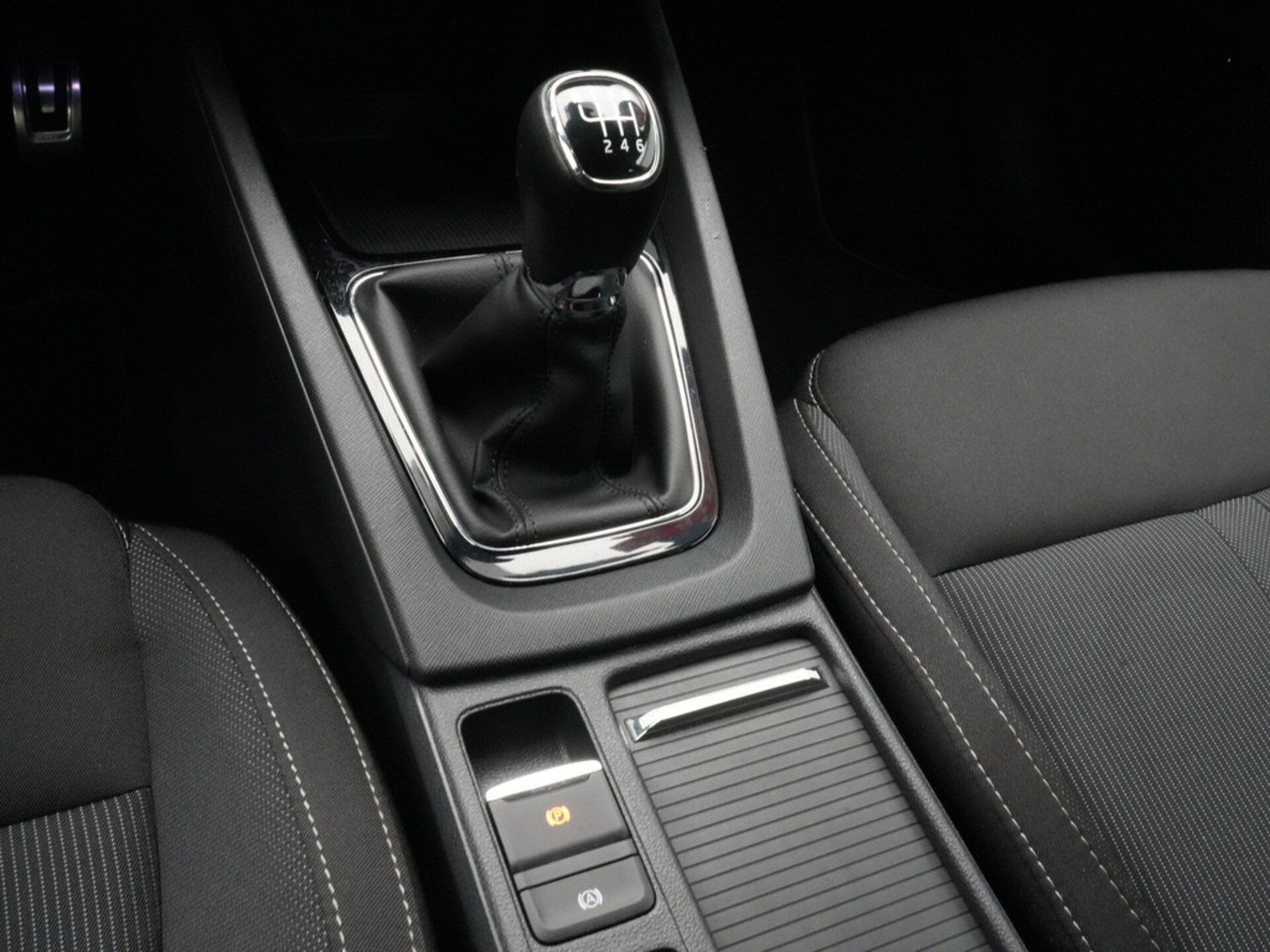 Skoda Octavia Style