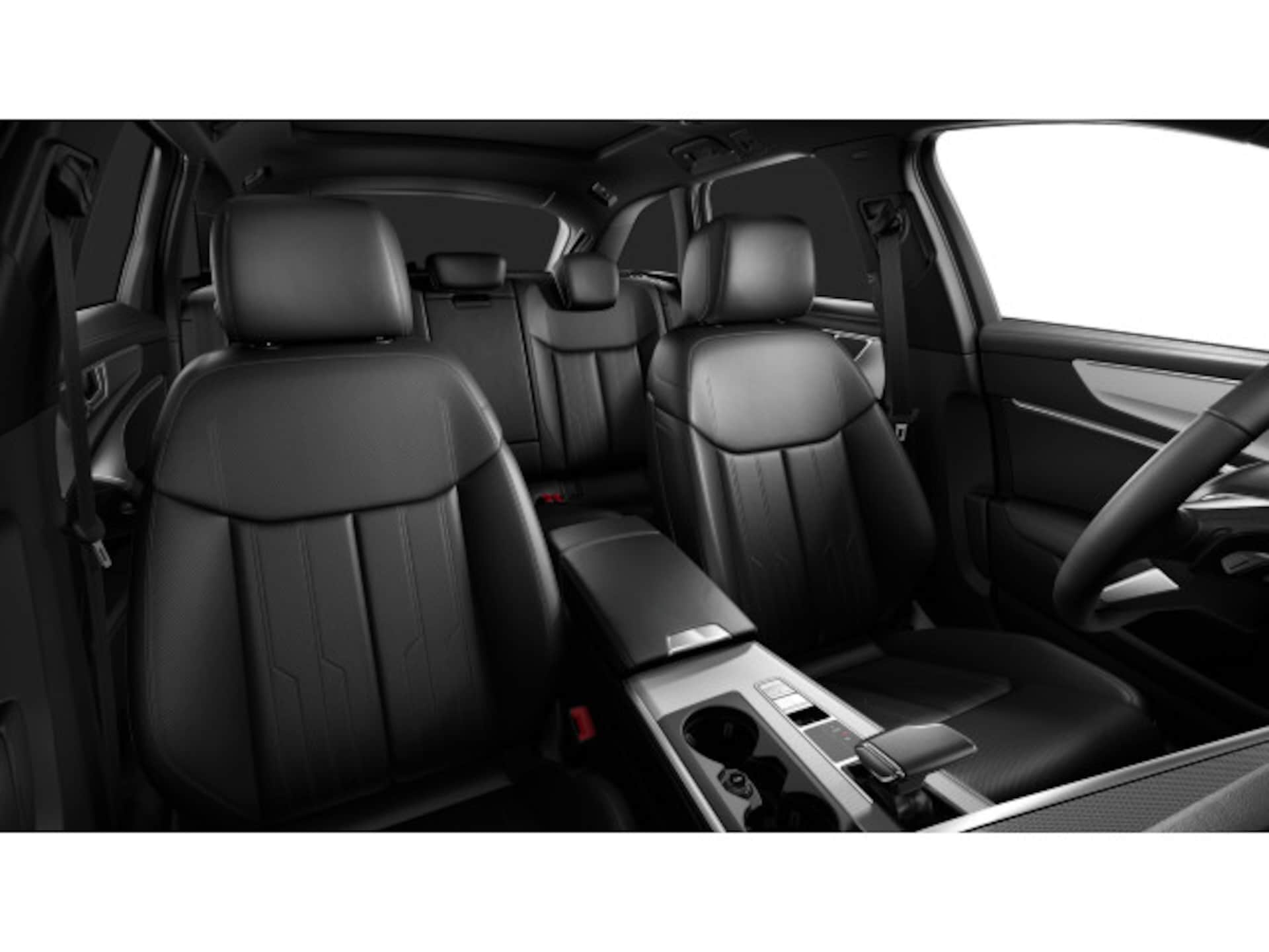 Audi A6 Avant Design