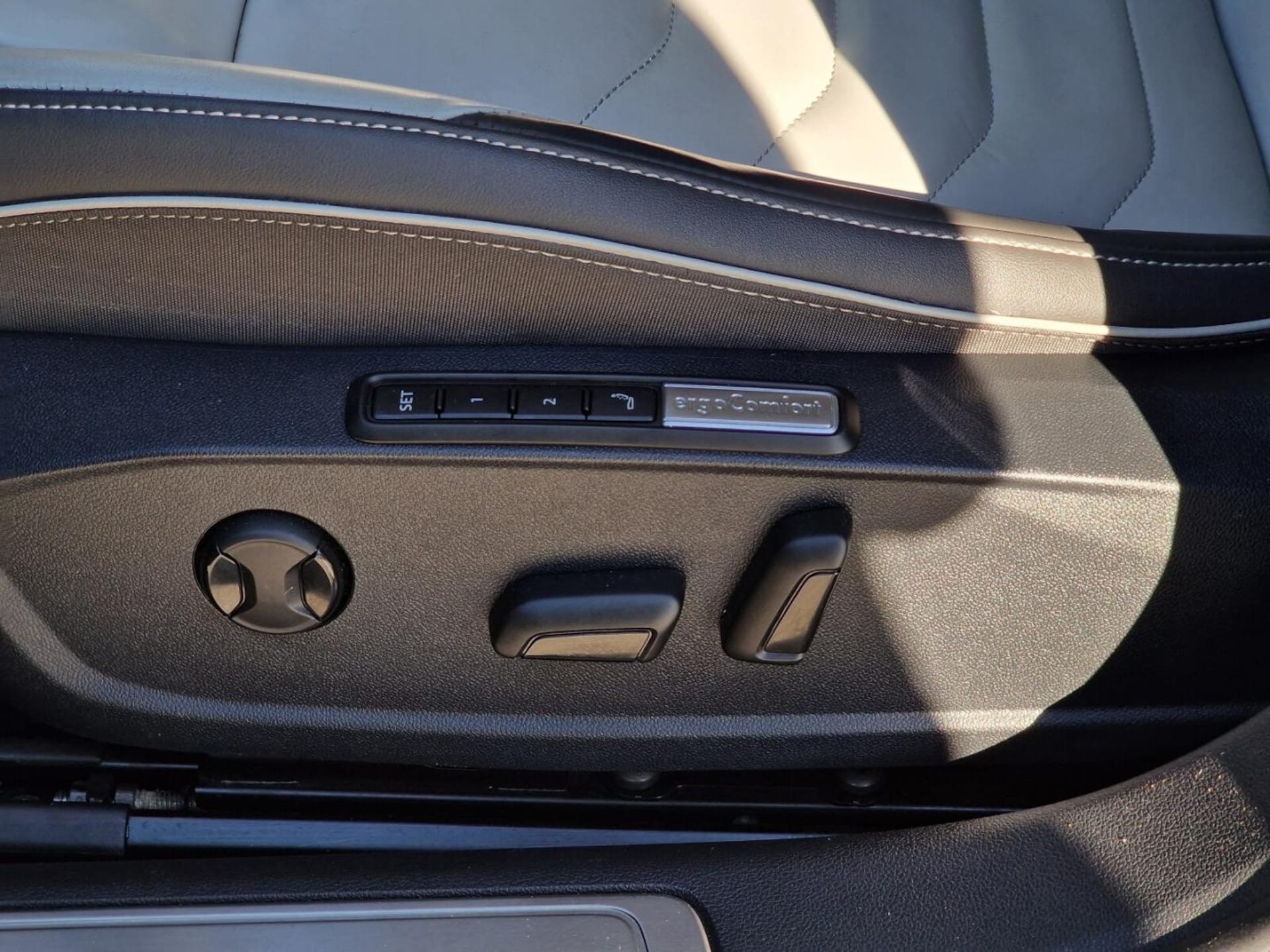 Volkswagen Arteon Shooting Brake Elegance