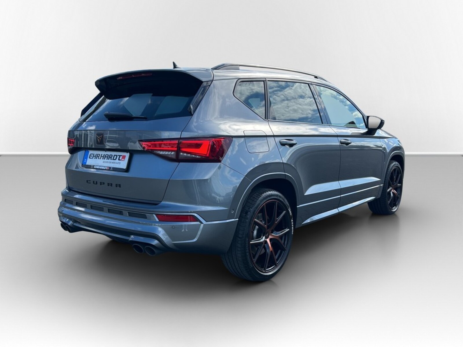 CUPRA Ateca – Bild 6