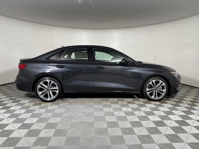 2026 Audi A3 Premium Plus - Photo 7