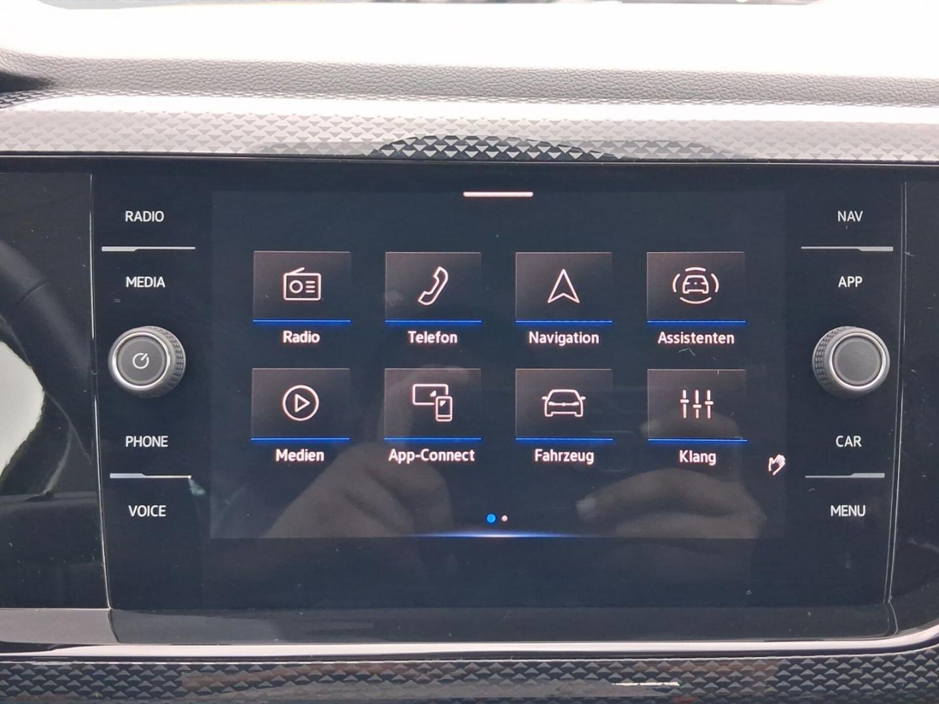 Volkswagen Taigo Life