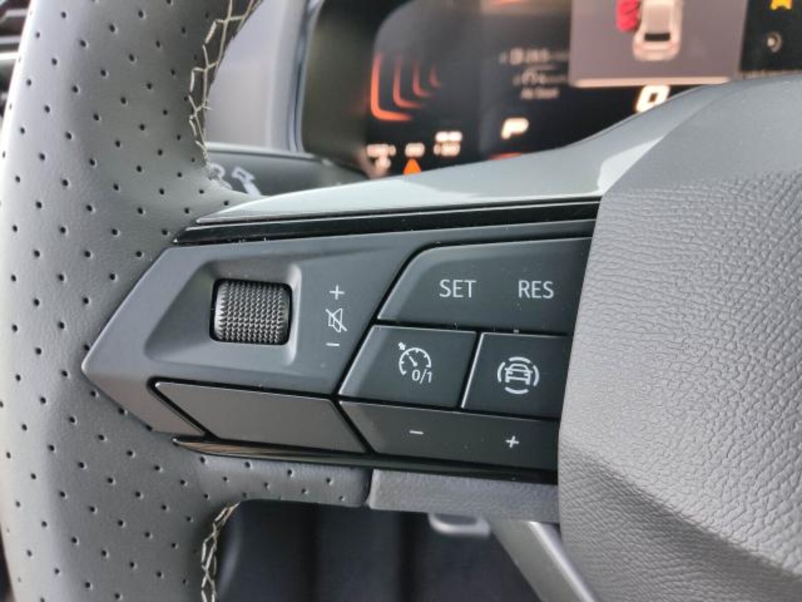 SEAT Ibiza – Bild 16