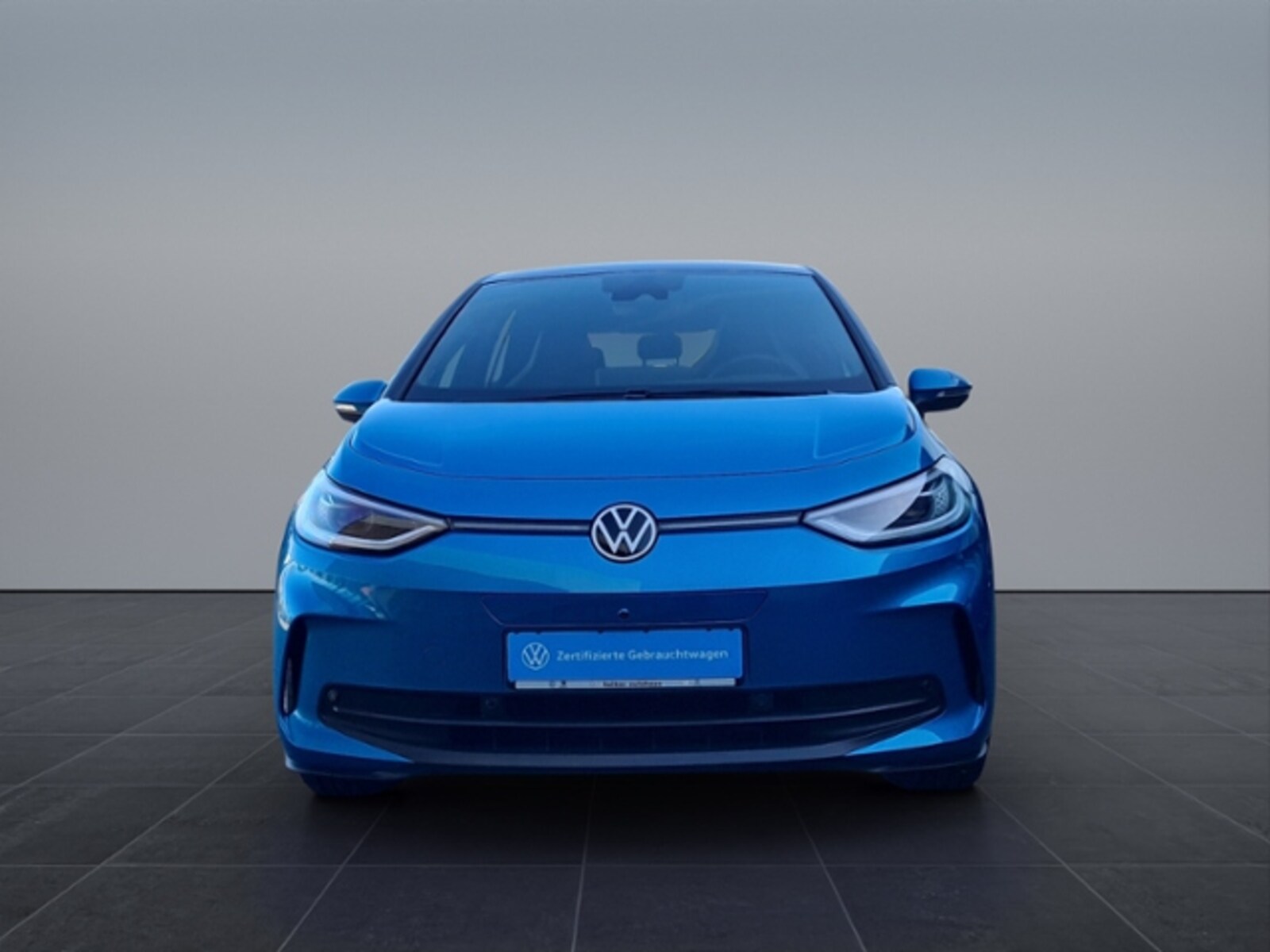 Volkswagen ID.3 – Bild 3