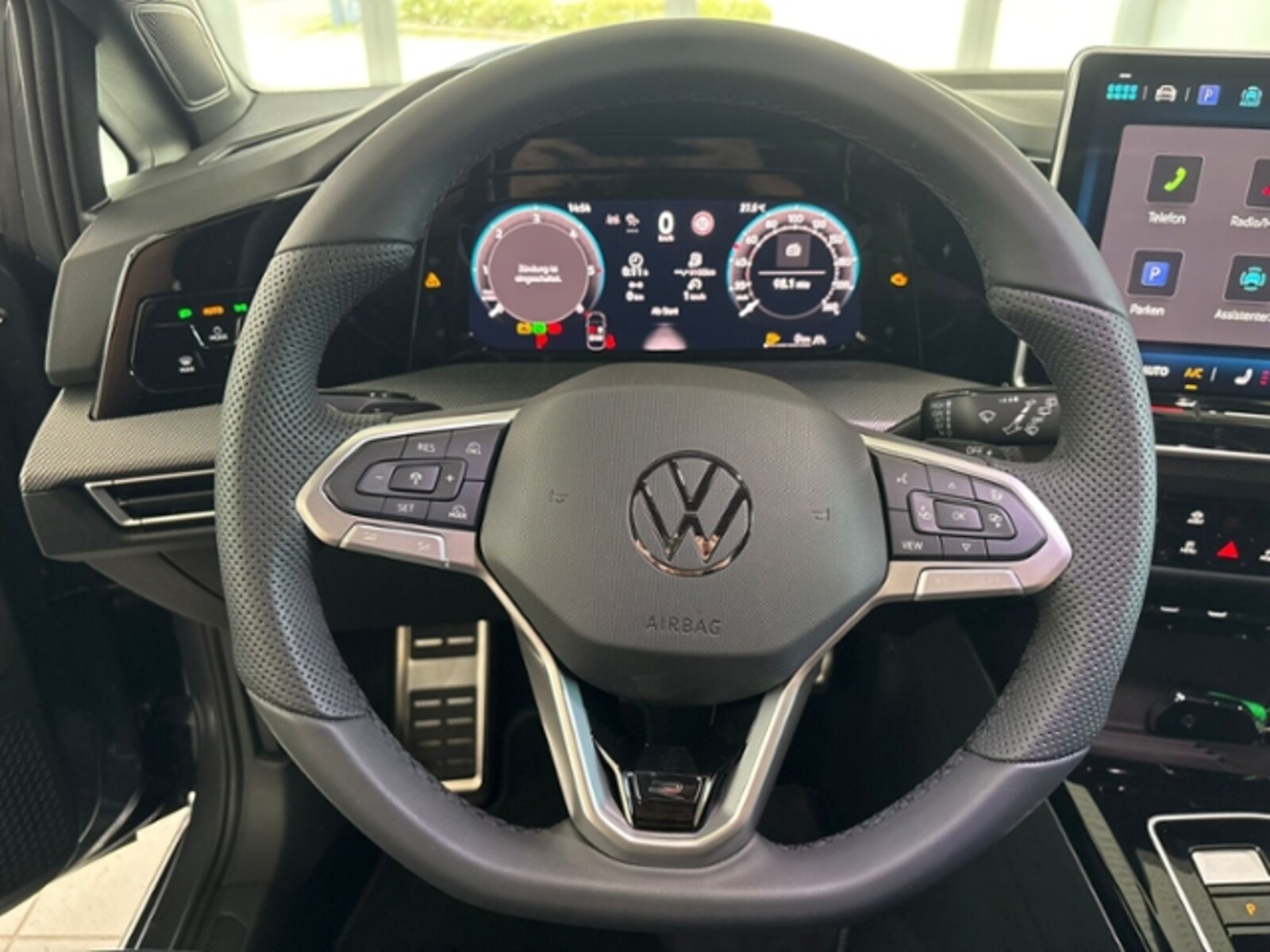 Volkswagen Golf Variant – Bild 16