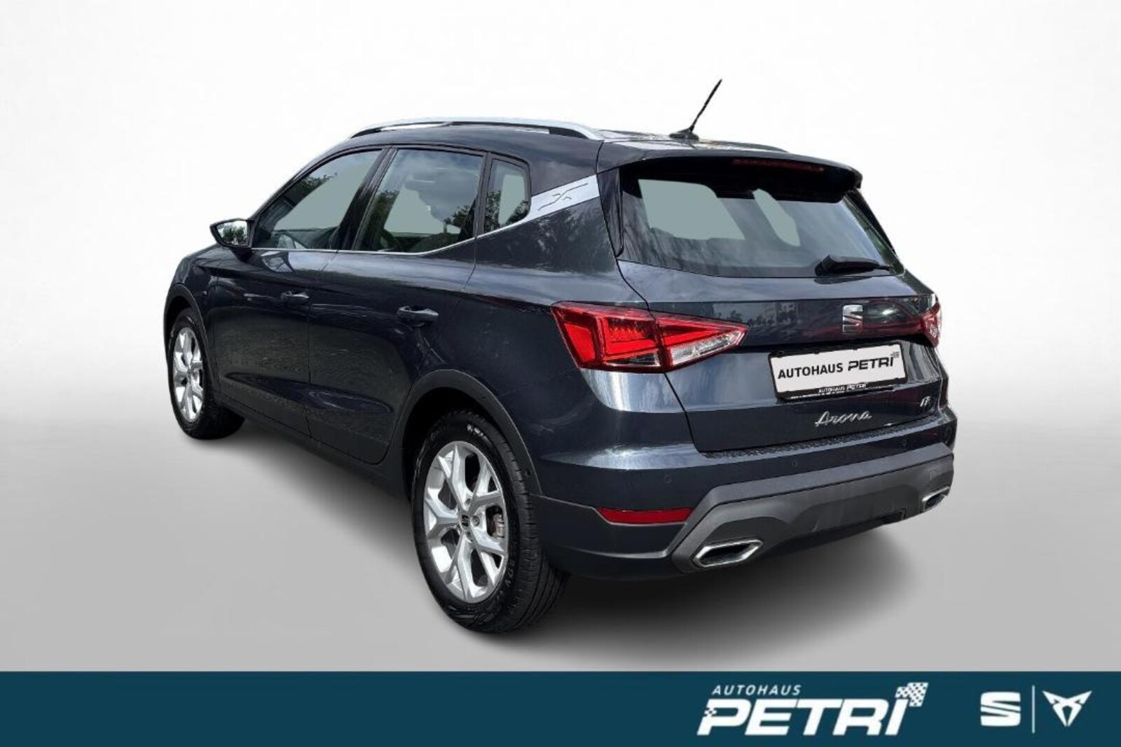 SEAT Arona – Bild 3
