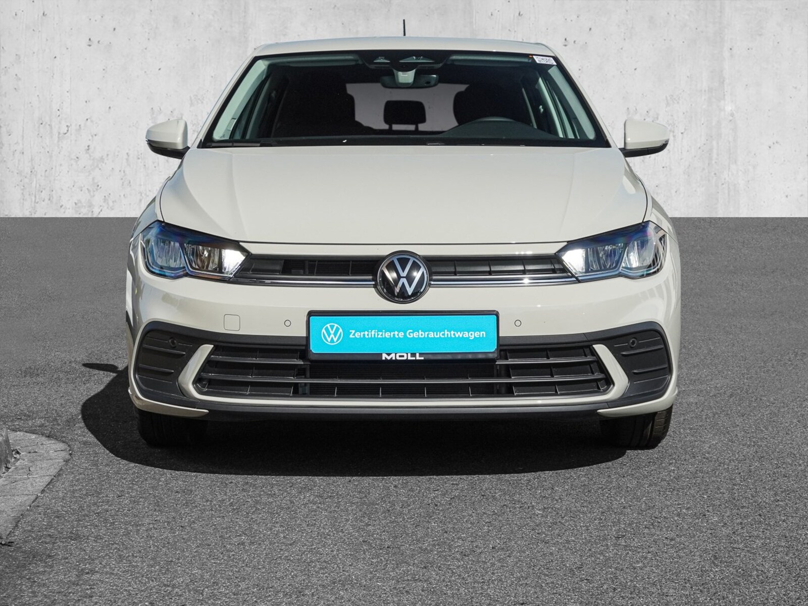 Volkswagen Polo – Bild 3