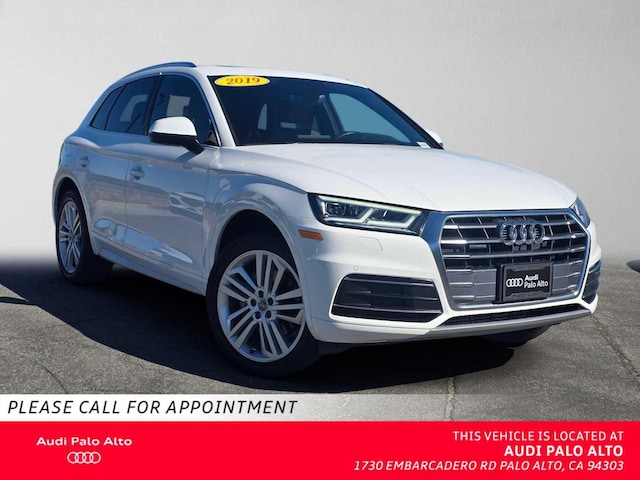 2019 Audi Q5