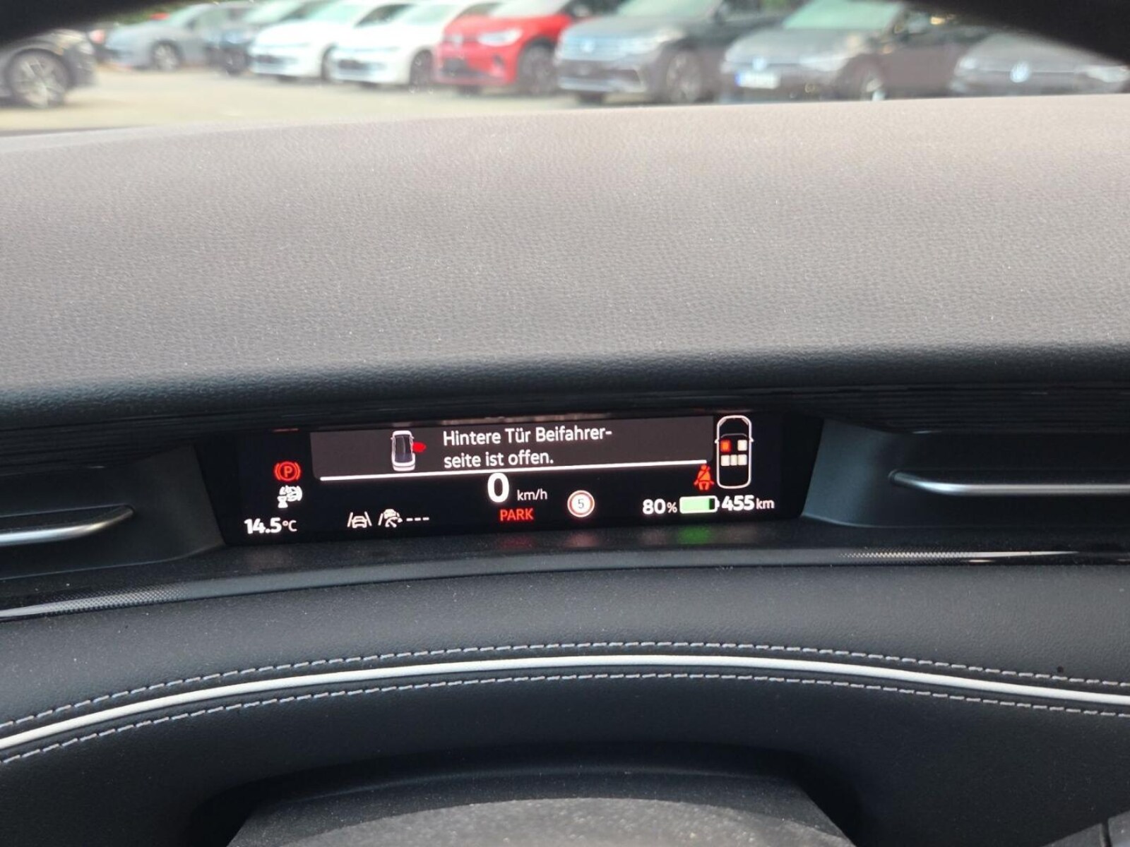 Volkswagen ID.7 – Bild 11