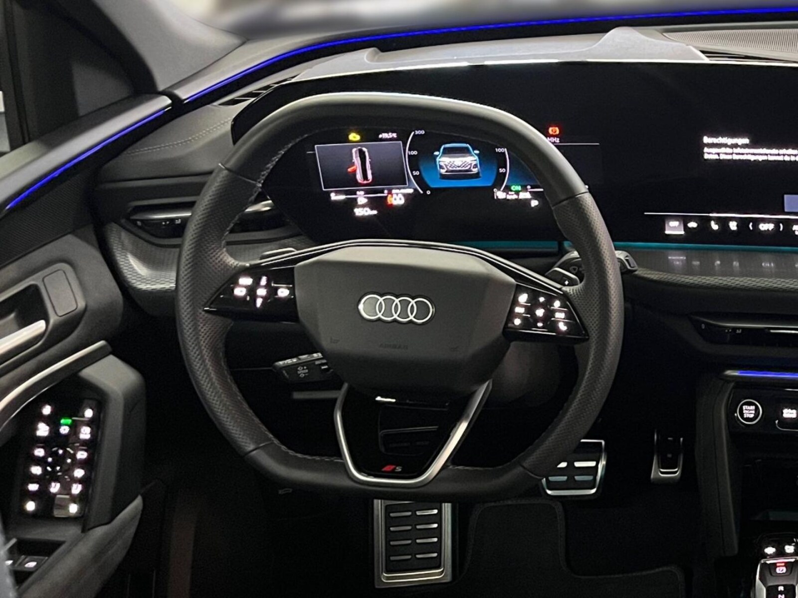 Audi Q5 – Bild 10