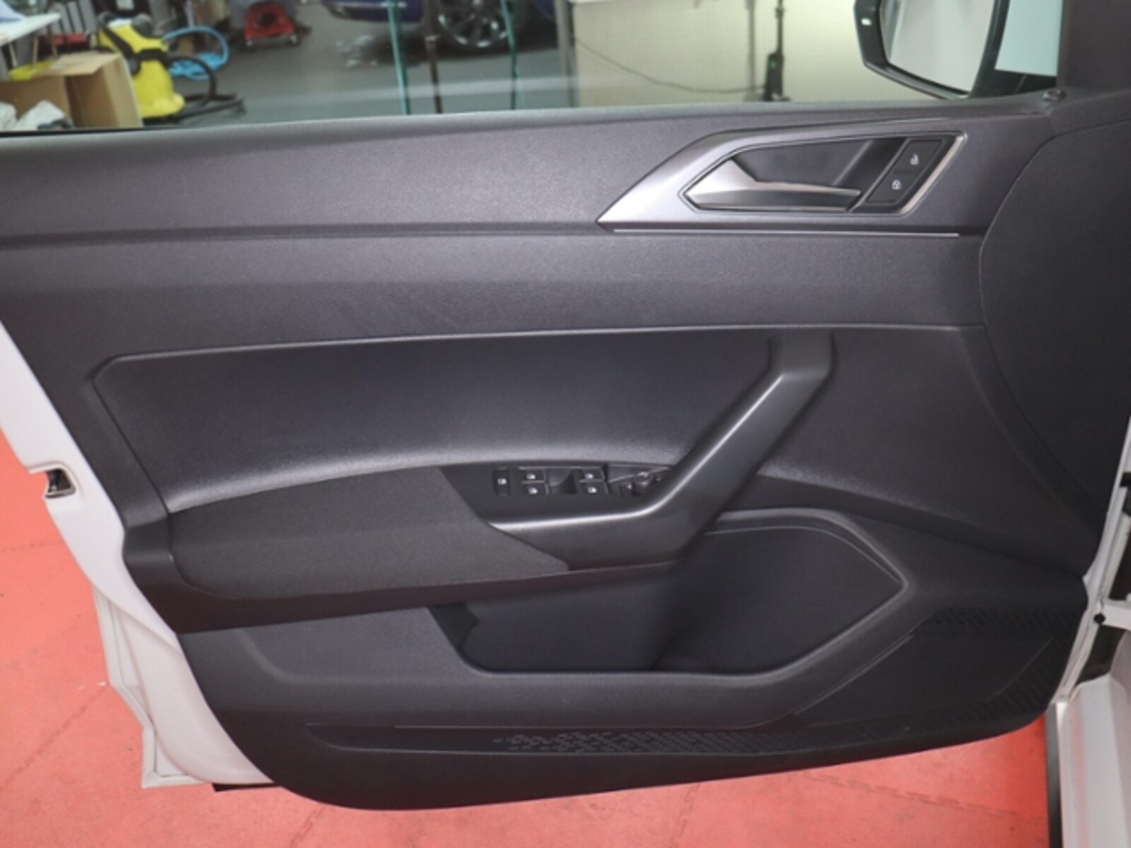 Volkswagen Polo – Bild 13