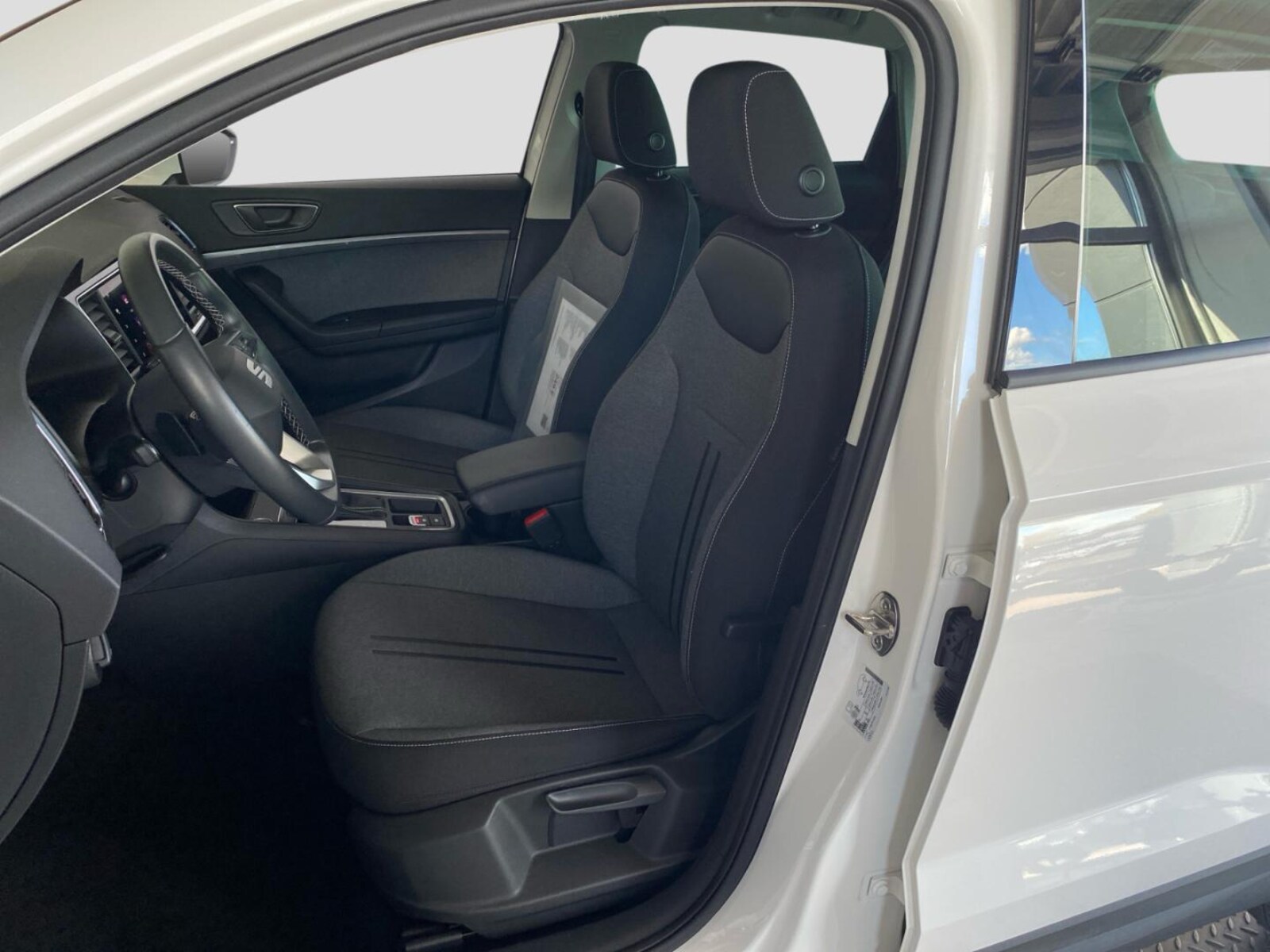 SEAT Ateca – Bild 9