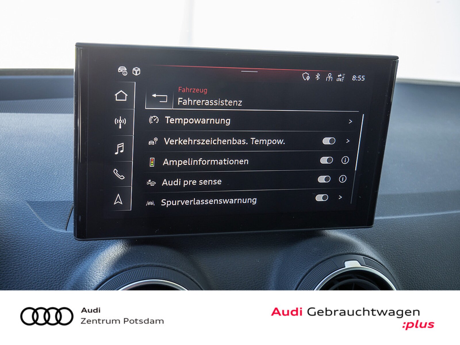 Audi Q2 – Bild 10