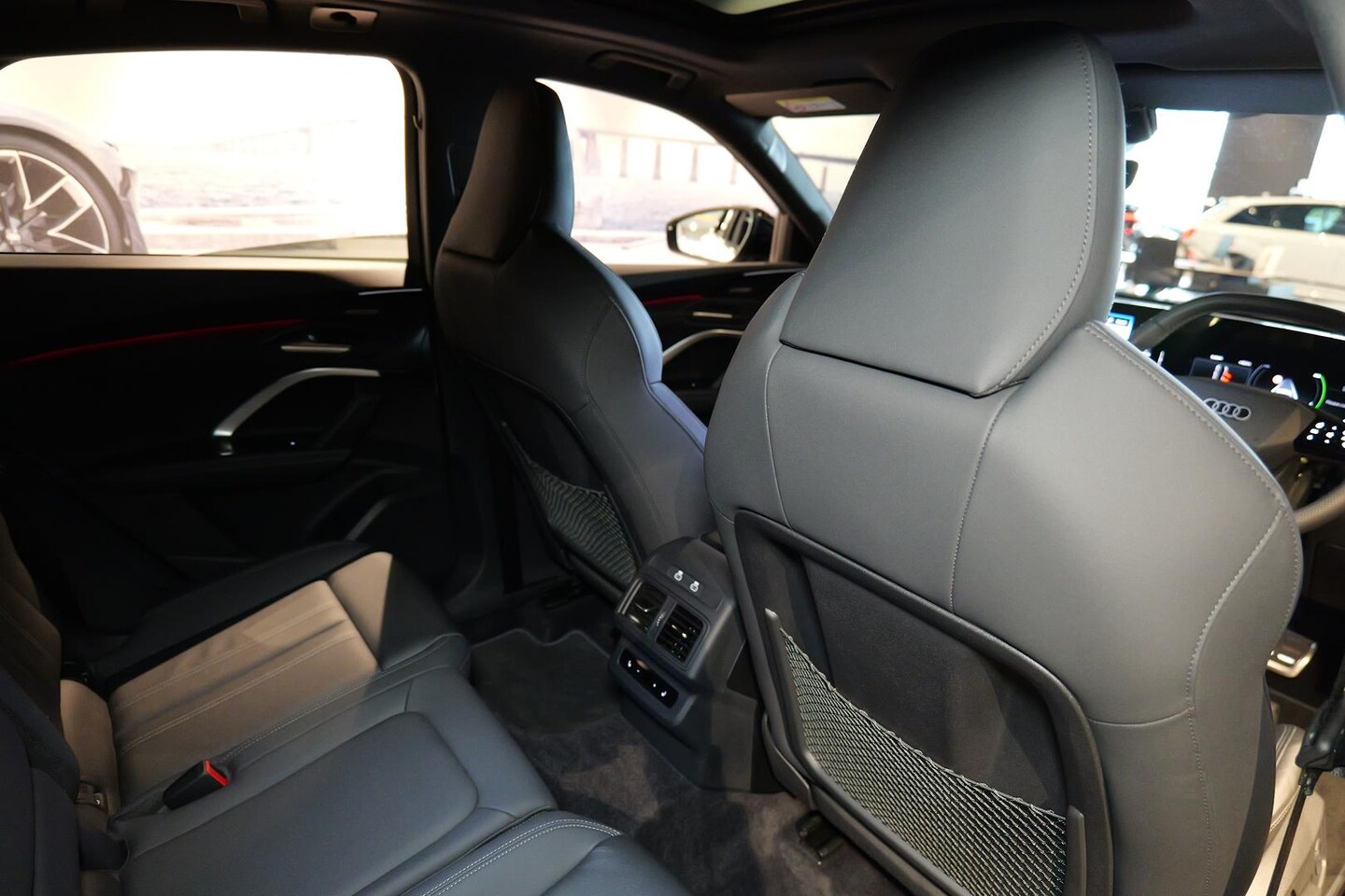 Image about Audi Q5 Sportback e-hybrid quattro S tronic