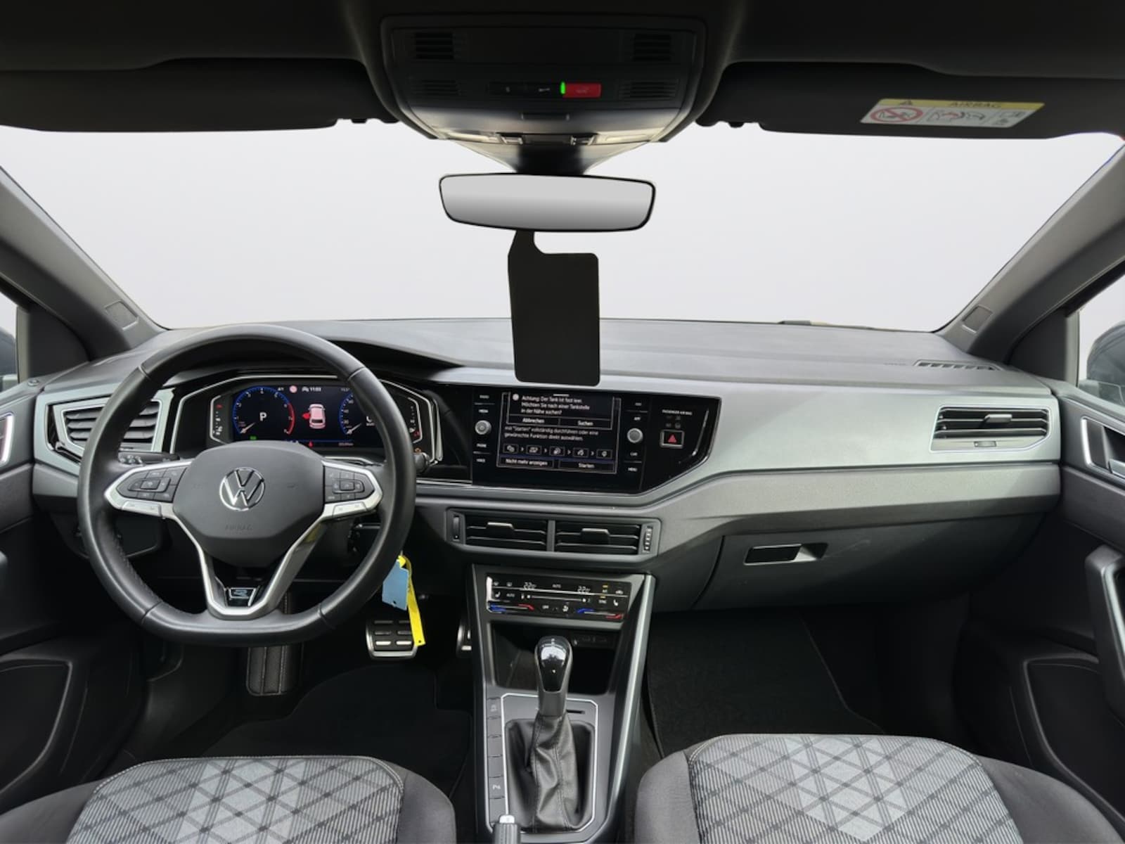 Volkswagen Polo – Bild 13