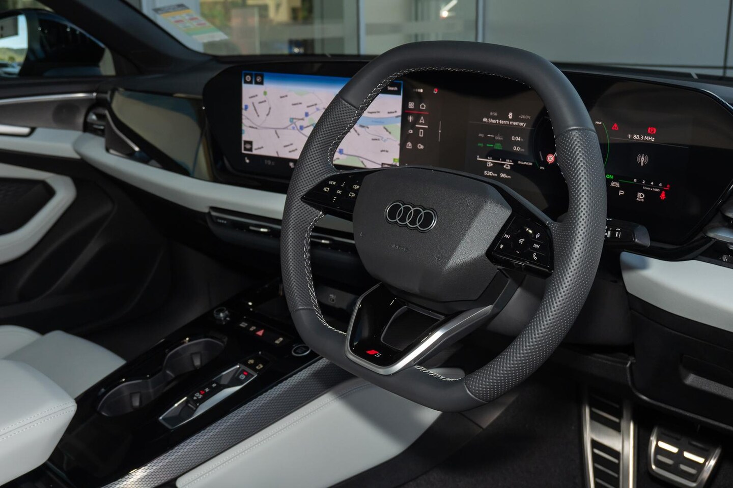 Image about Audi A5 Sedan TFSI e e-hybrid quattro 270 kW S tronic