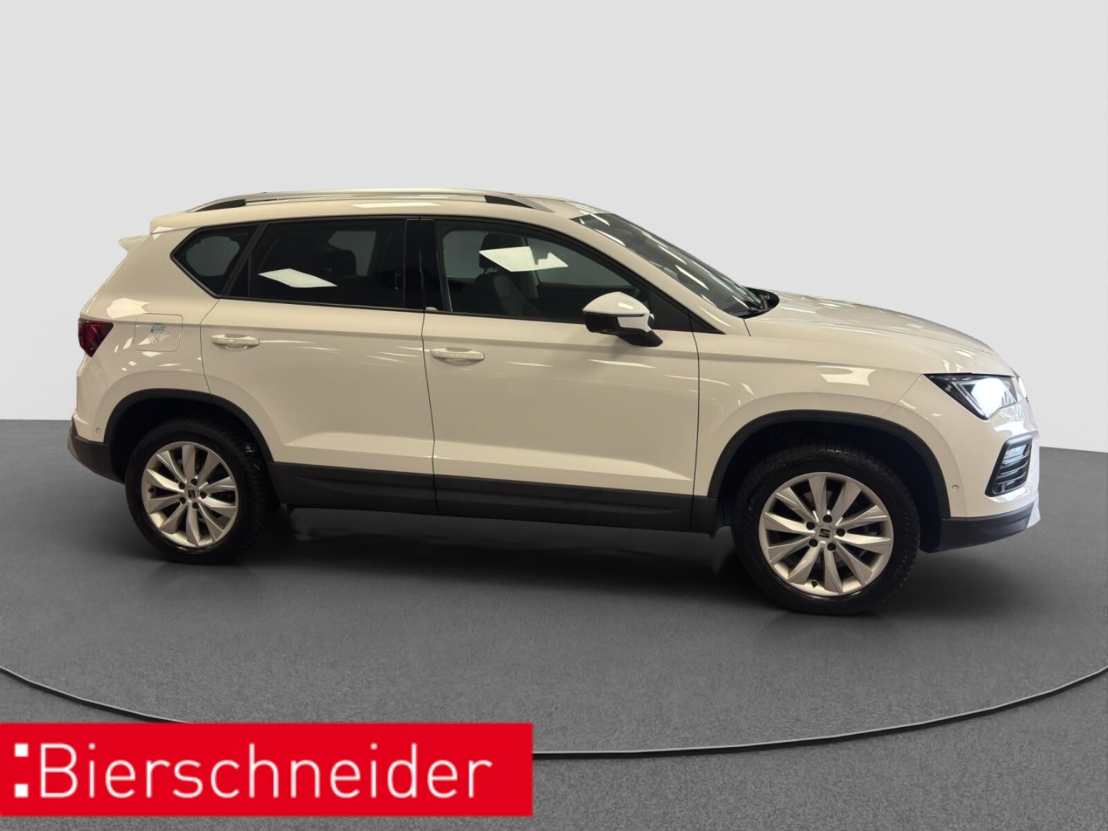 SEAT Ateca – Bild 4