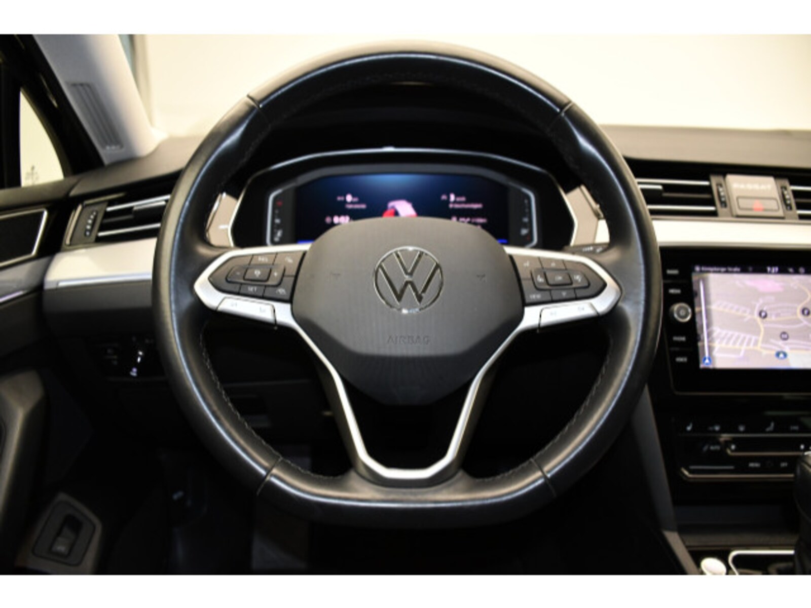 Volkswagen Passat Variant – Bild 5