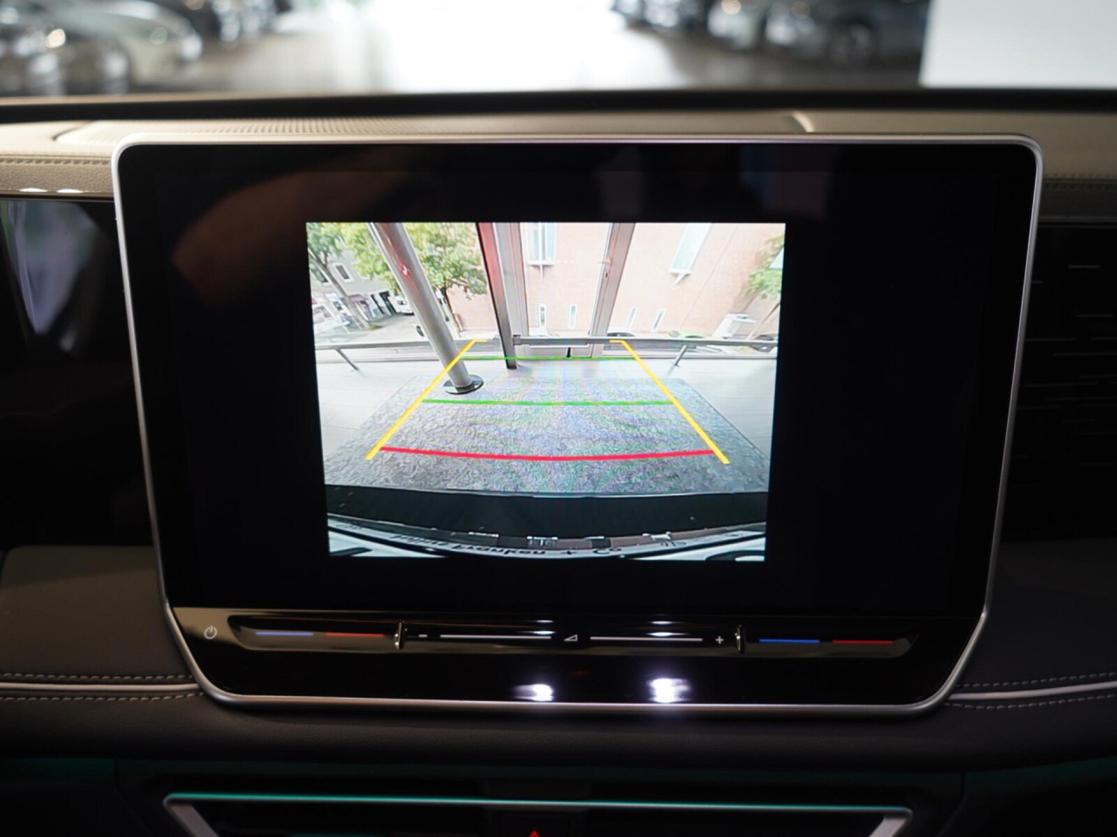 Volkswagen Tiguan – Bild 14