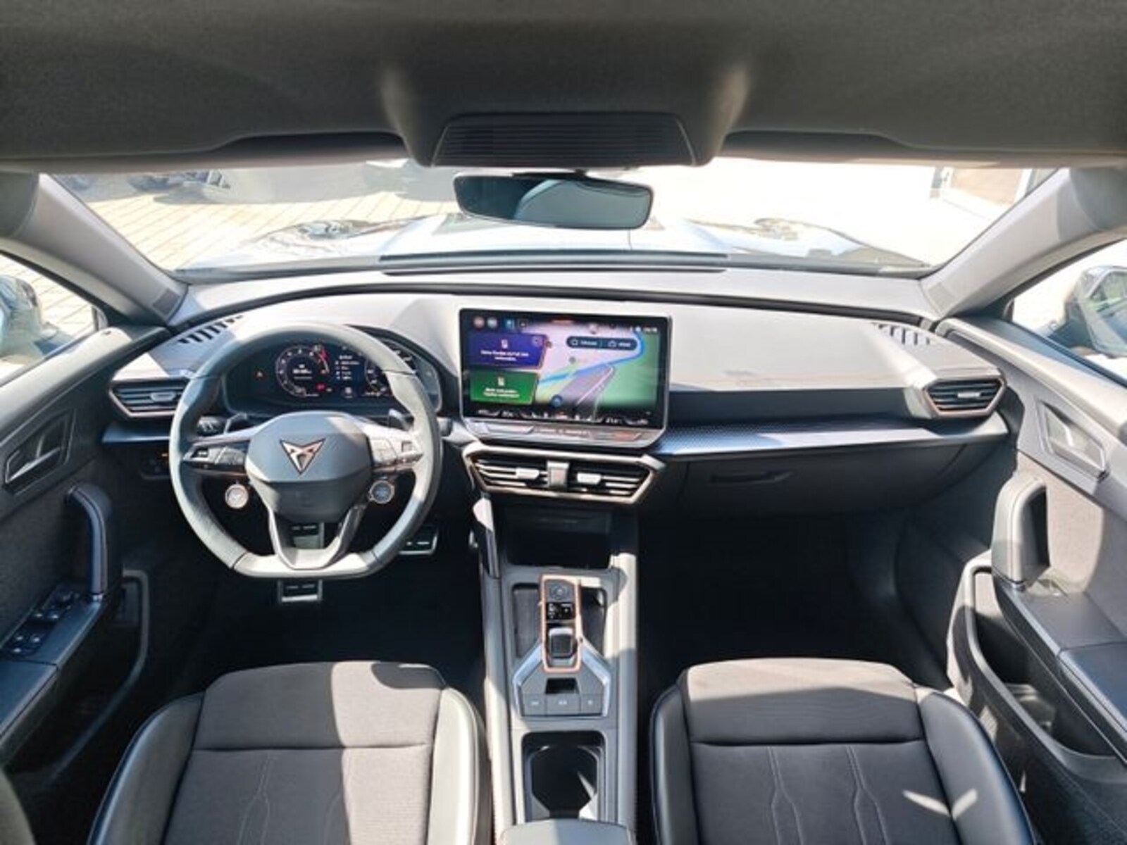 CUPRA Formentor – Bild 21