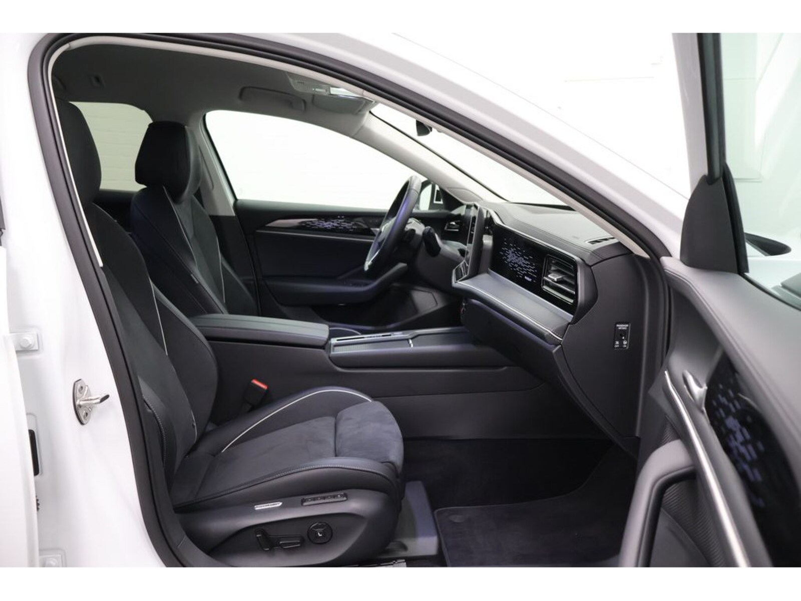 Volkswagen Passat – Bild 27
