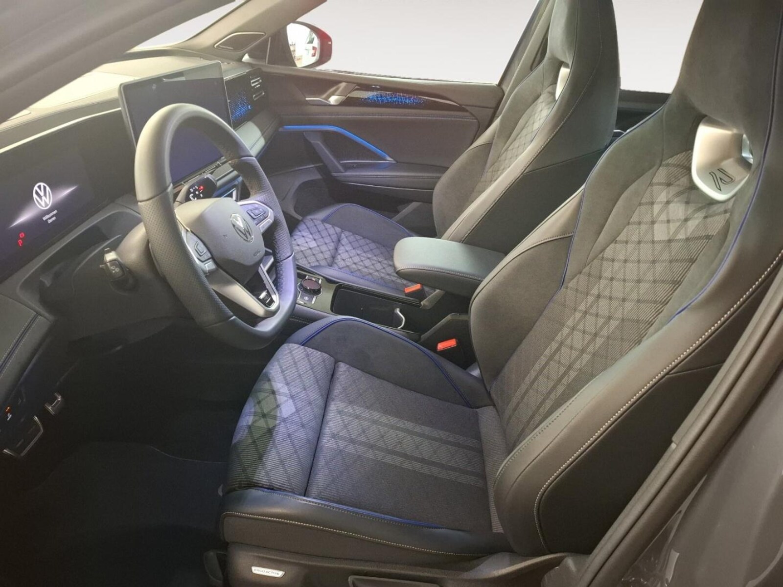 Volkswagen Tiguan – Bild 6