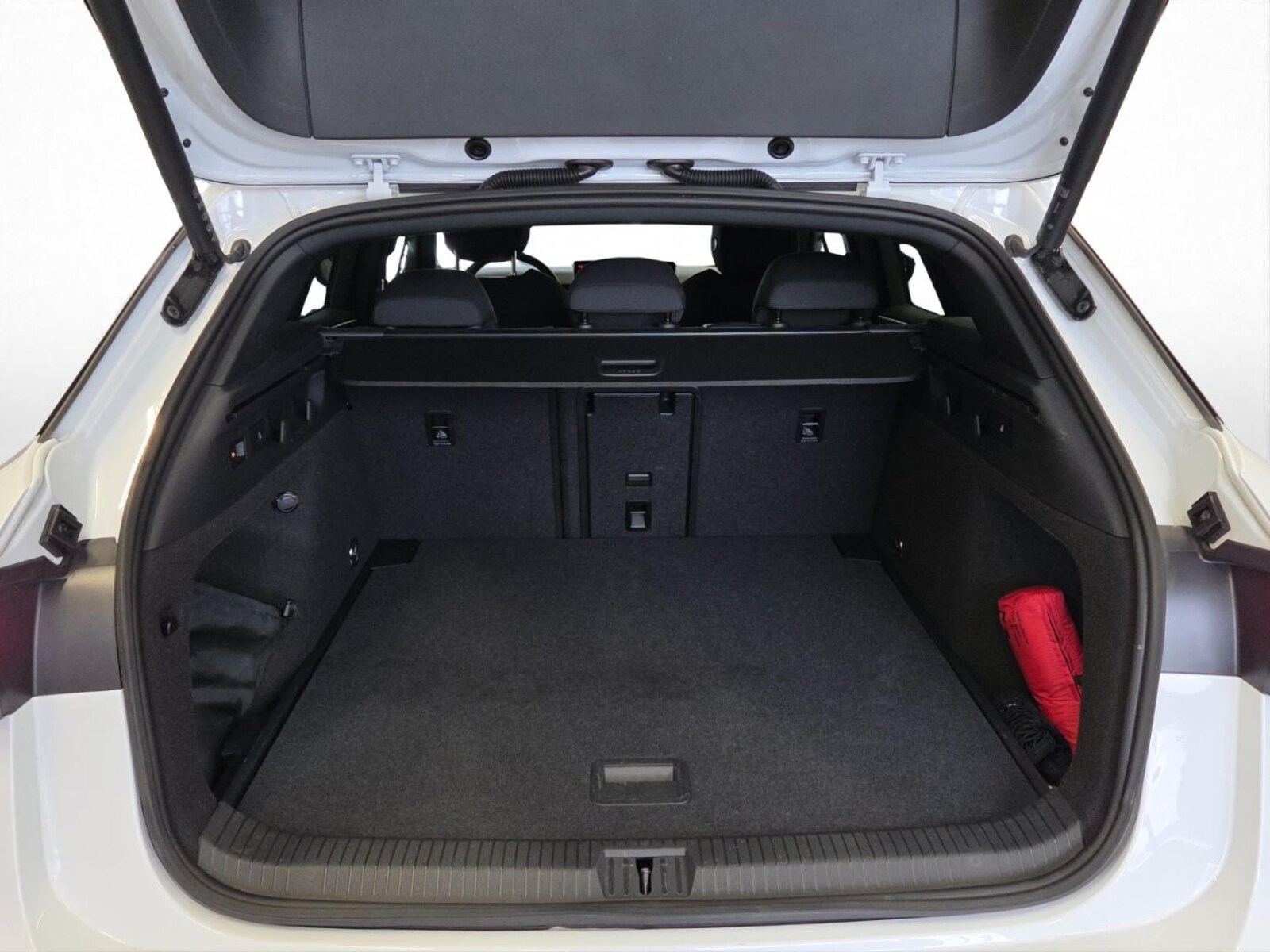 Volkswagen ID.7 Tourer – Bild 12