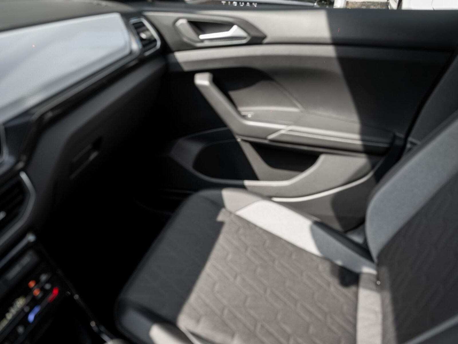 Volkswagen T-Cross – Bild 21