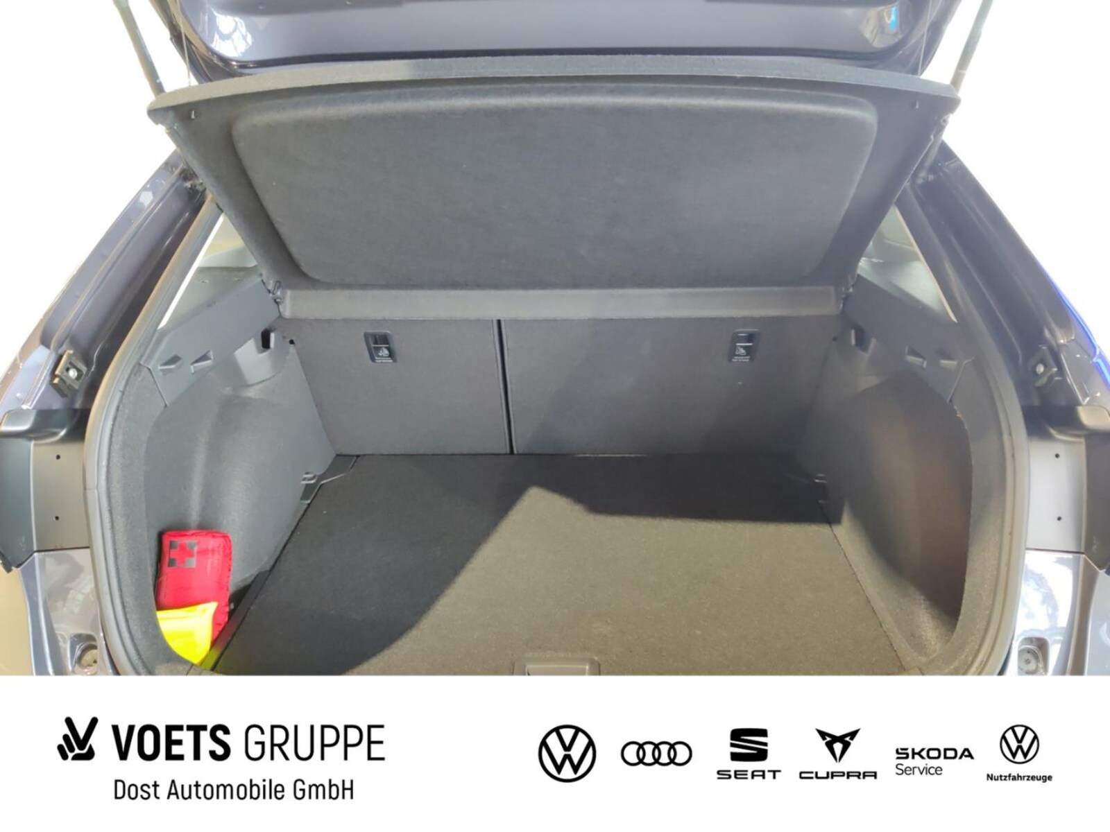 Volkswagen Taigo – Bild 14